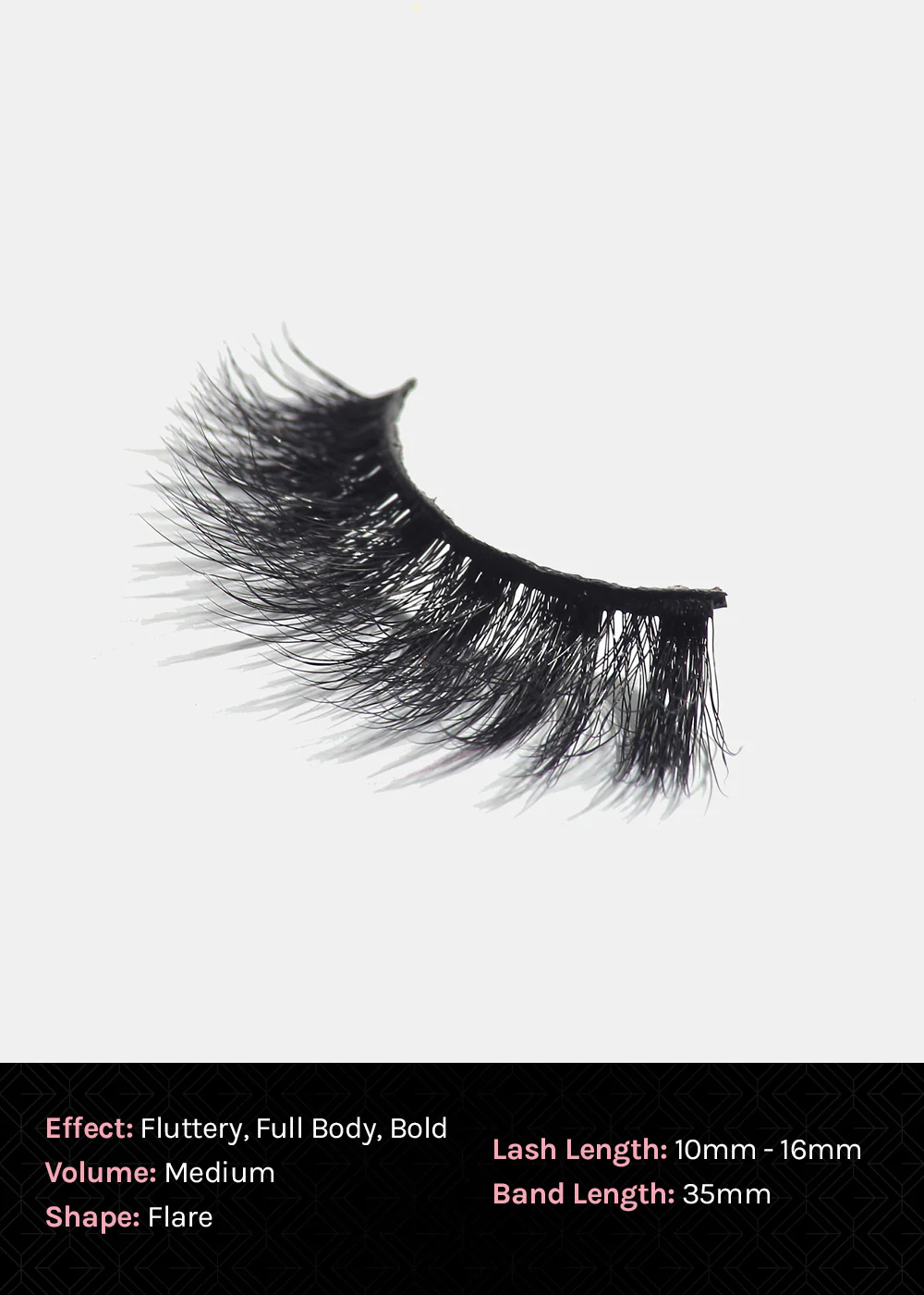 AOA Pro Bionic Lashes: Hemera - Image 5
