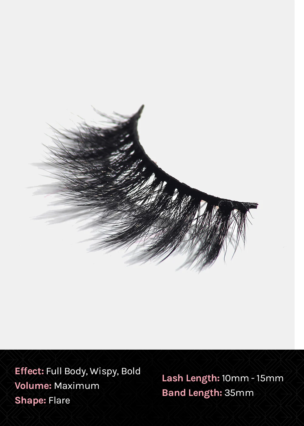 AOA Pro Bionic Lashes: Hera - Image 5