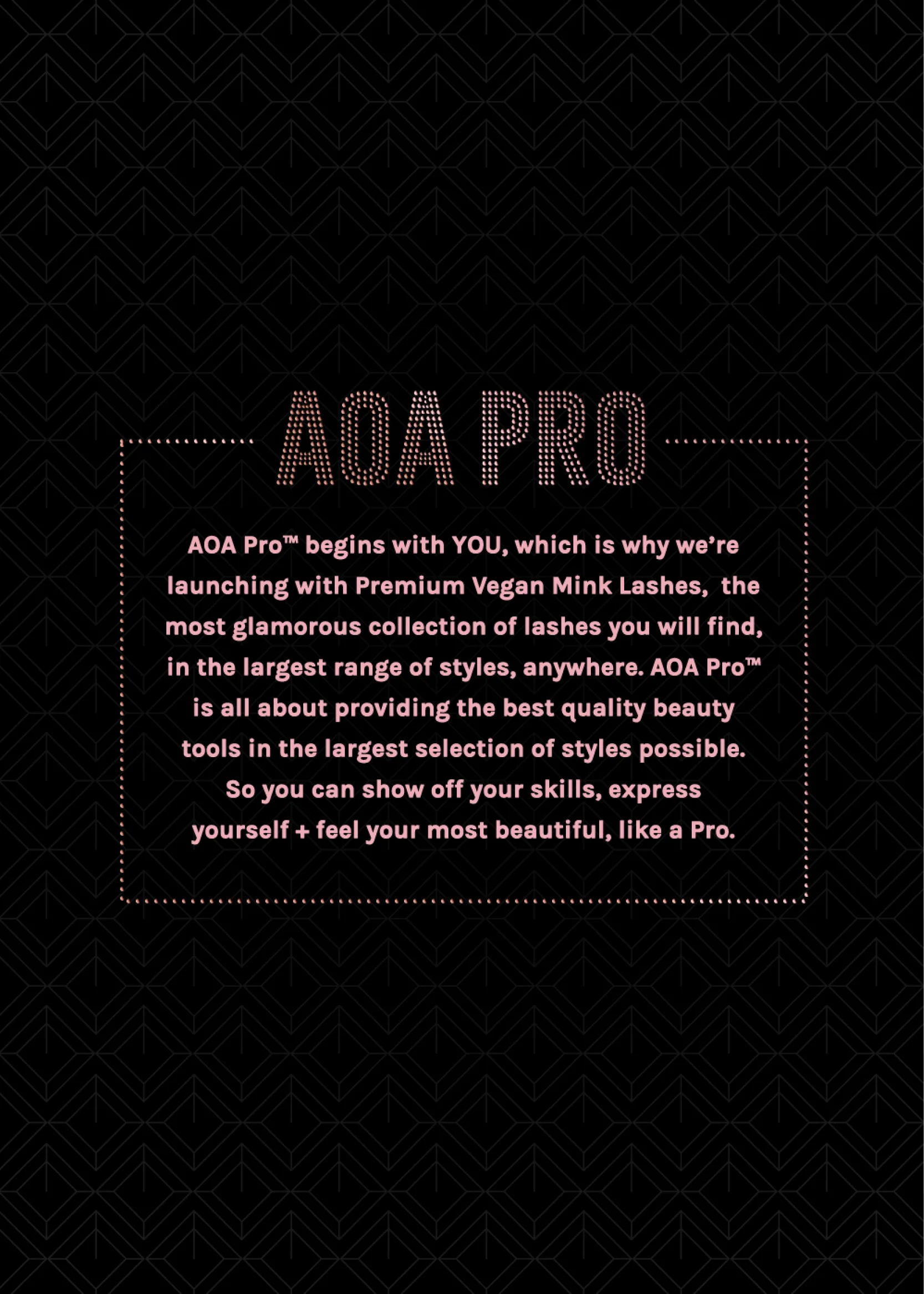AOA Pro Press-On Nails: Dark Cloud - Image 6