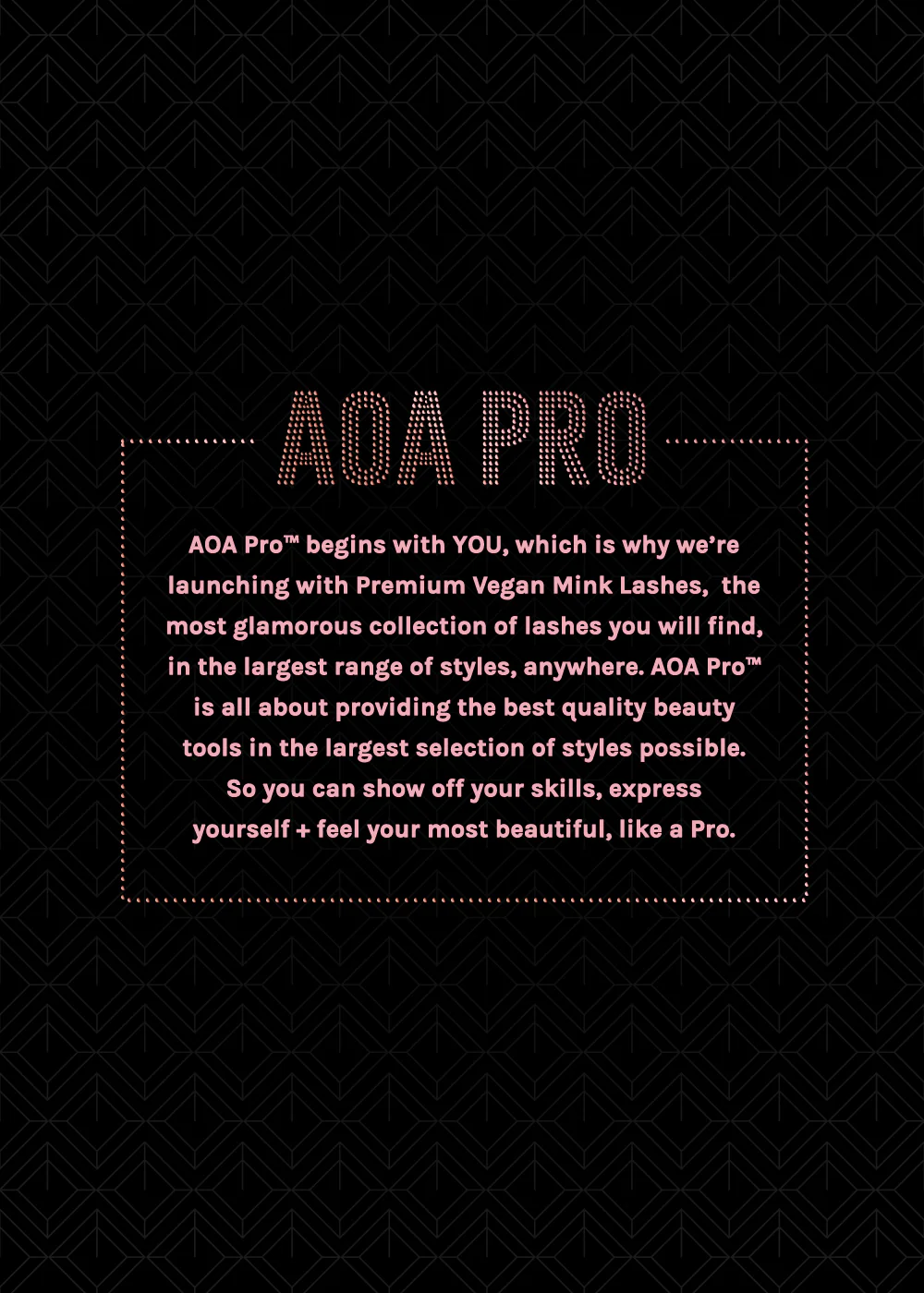 AOA Pro Press-On Nails: Love Potion - Image 6