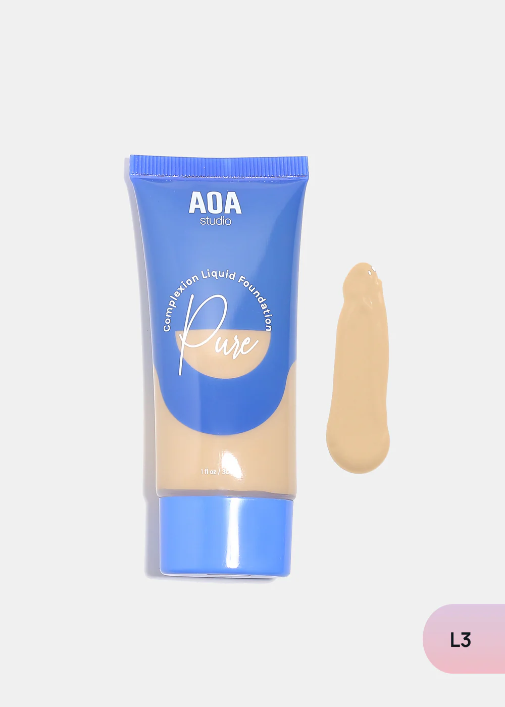 AOA Pure Complexion Foundation - Image 11