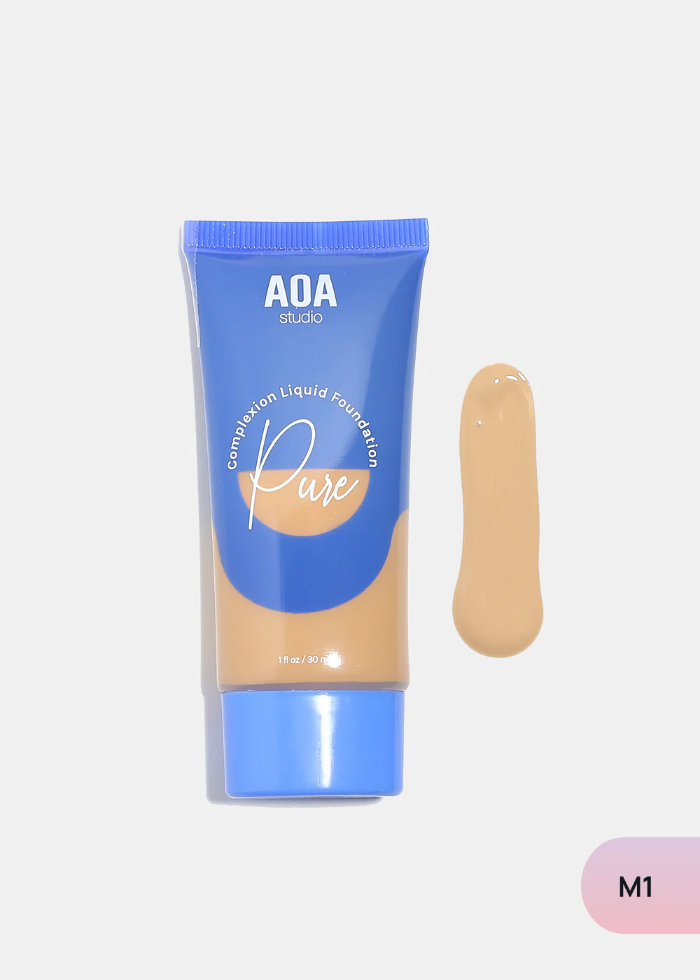 AOA Pure Complexion Foundation - Image 12