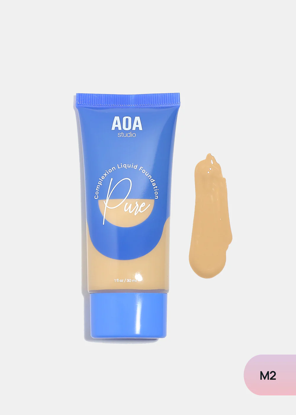 AOA Pure Complexion Foundation - Image 13