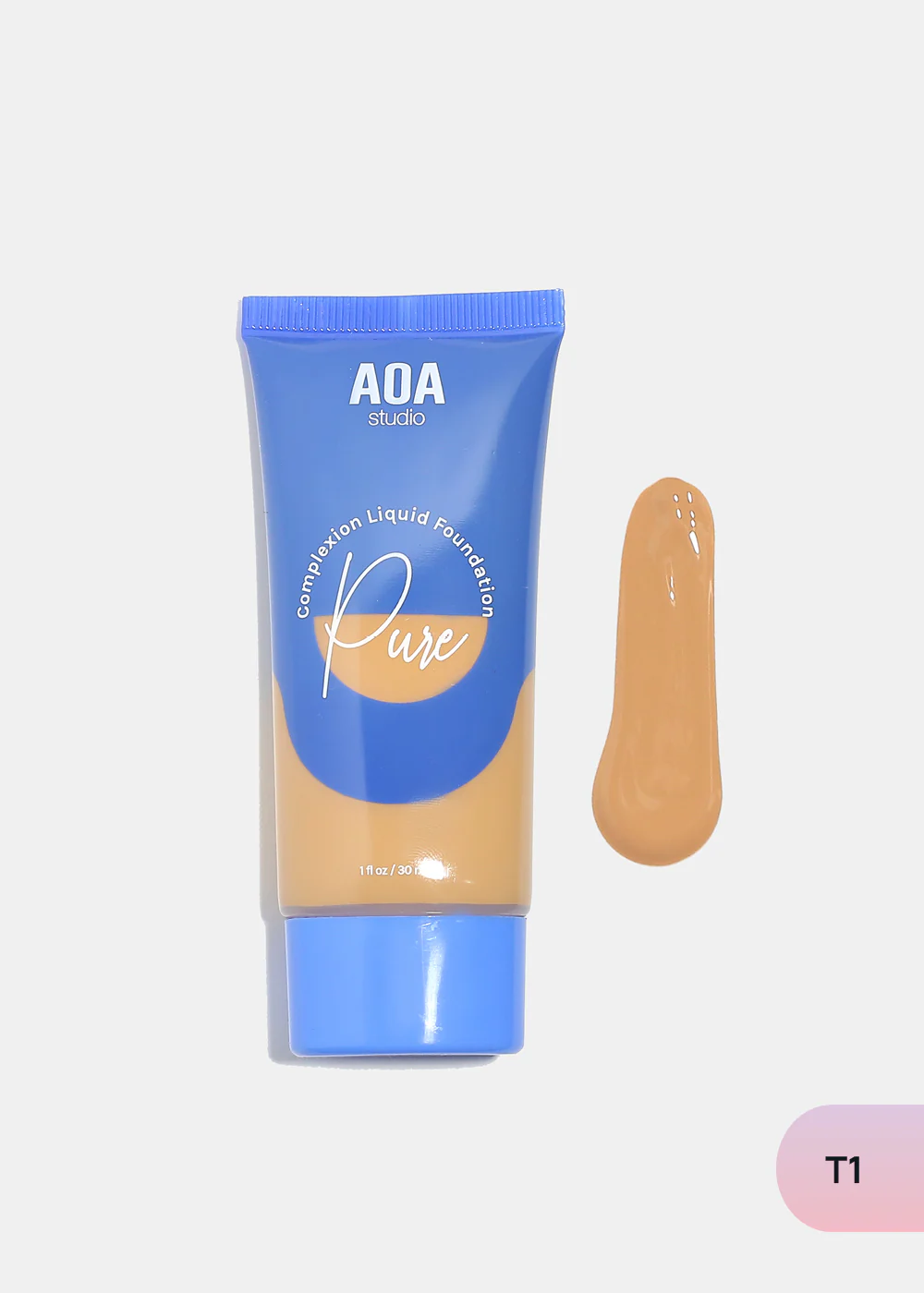 AOA Pure Complexion Foundation - Image 15