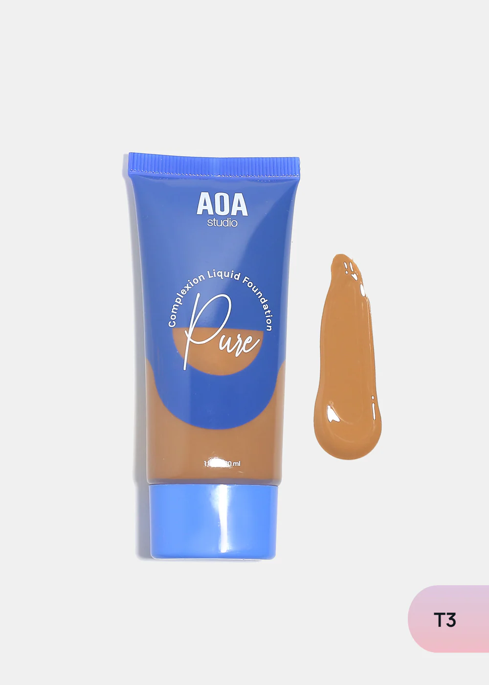 AOA Pure Complexion Foundation - Image 17