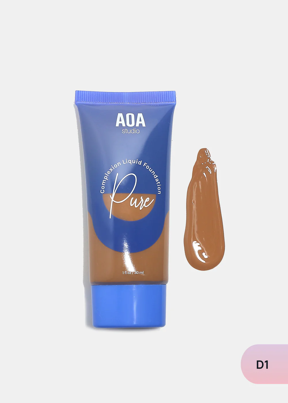 AOA Pure Complexion Foundation - Image 18