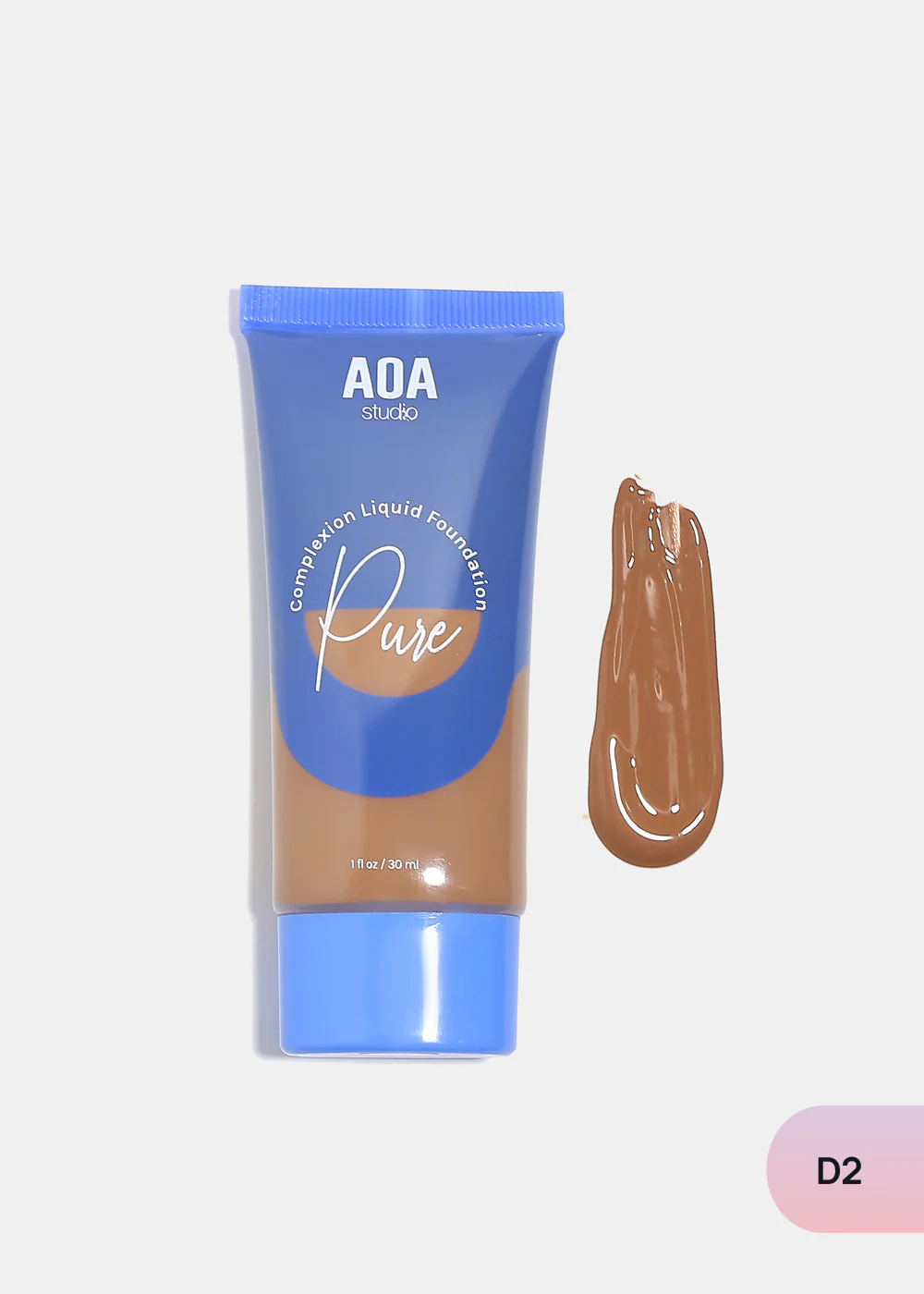 AOA Pure Complexion Foundation - Image 19