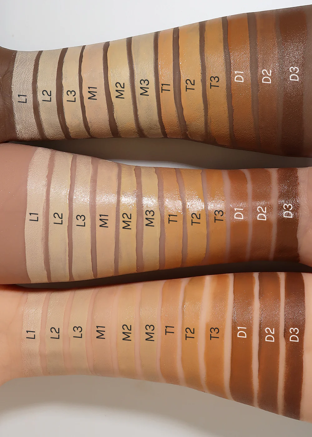 AOA Pure Complexion Foundation - Image 4