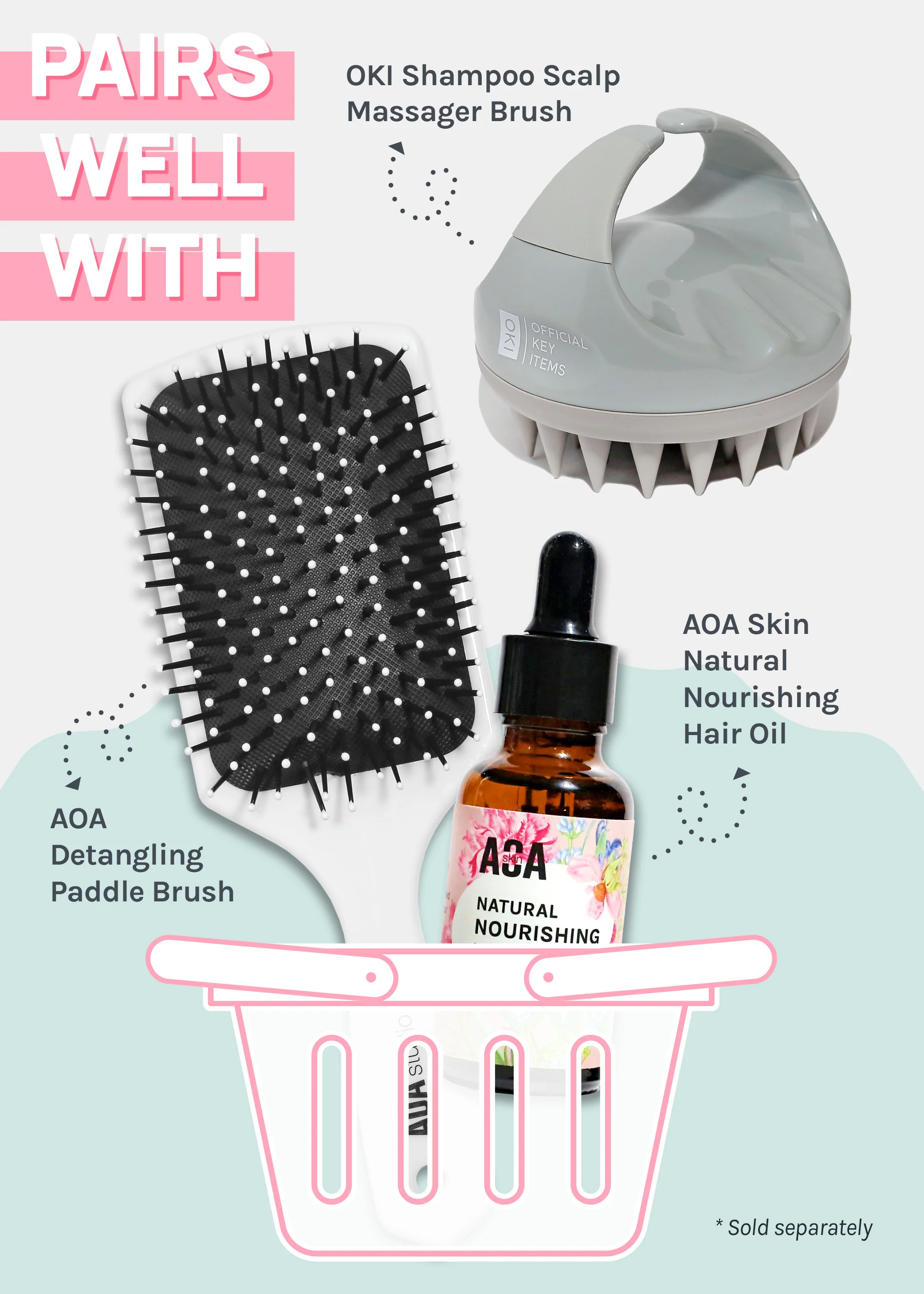 AOA Quick Drying Hair Bonnet - Image 6