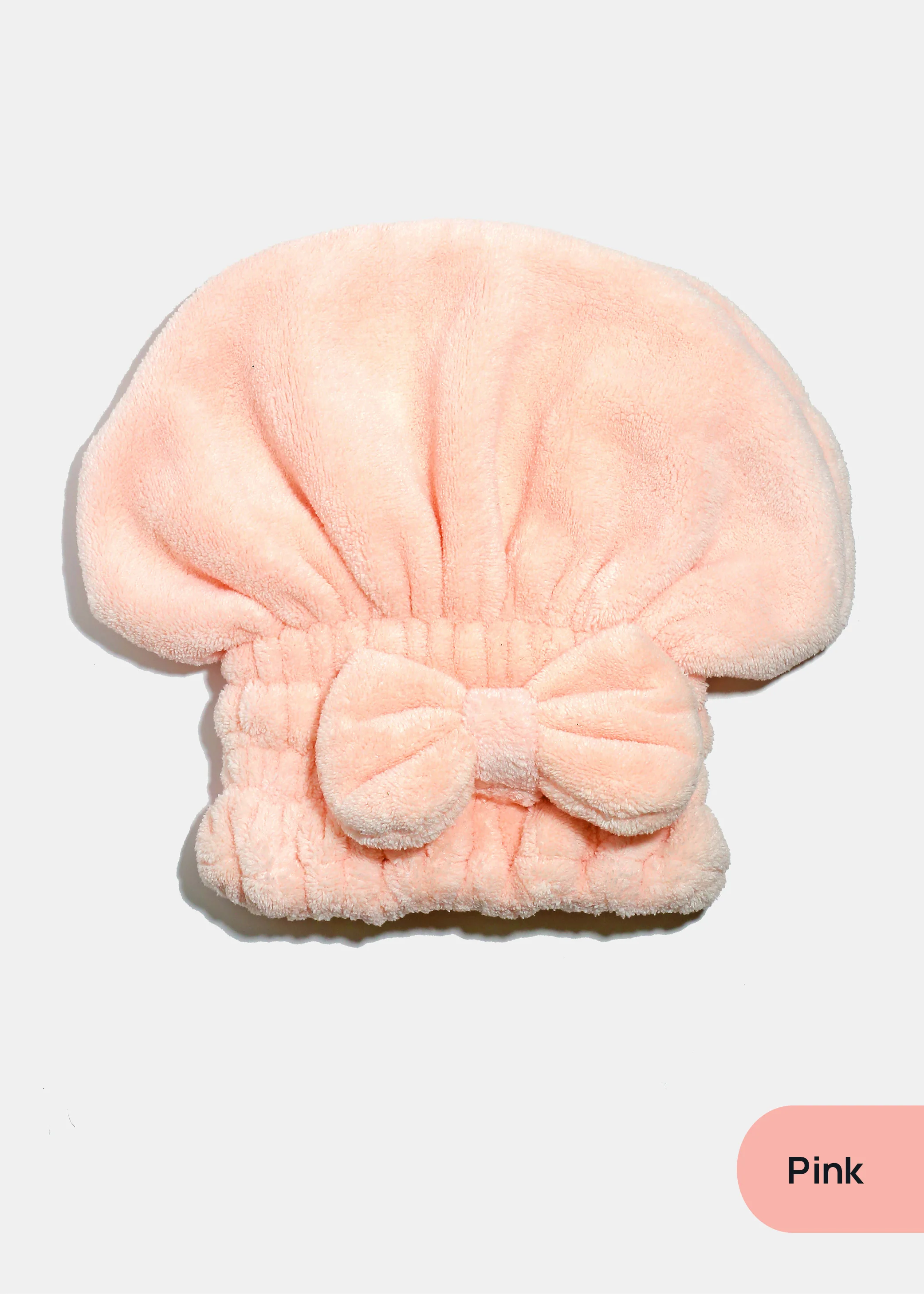 AOA Quick Drying Hair Bonnet - Image 7