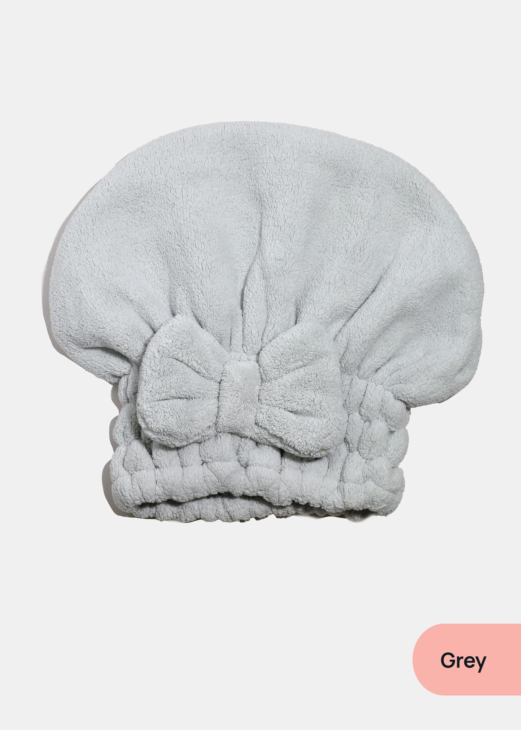 AOA Quick Drying Hair Bonnet - Image 8