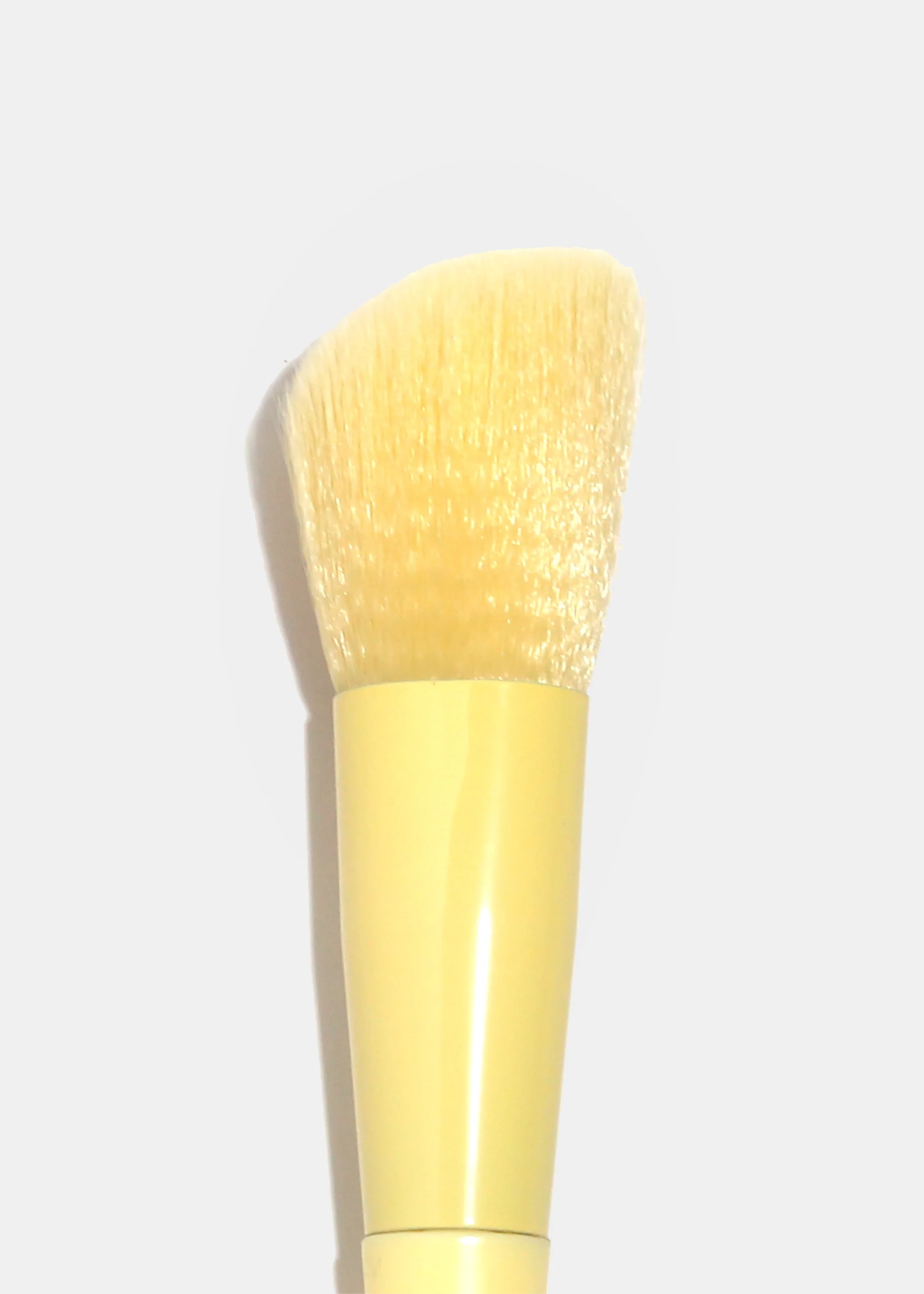 AOA Rainbow Single Brush – F14 Contour or Bronzer Brush - Image 2
