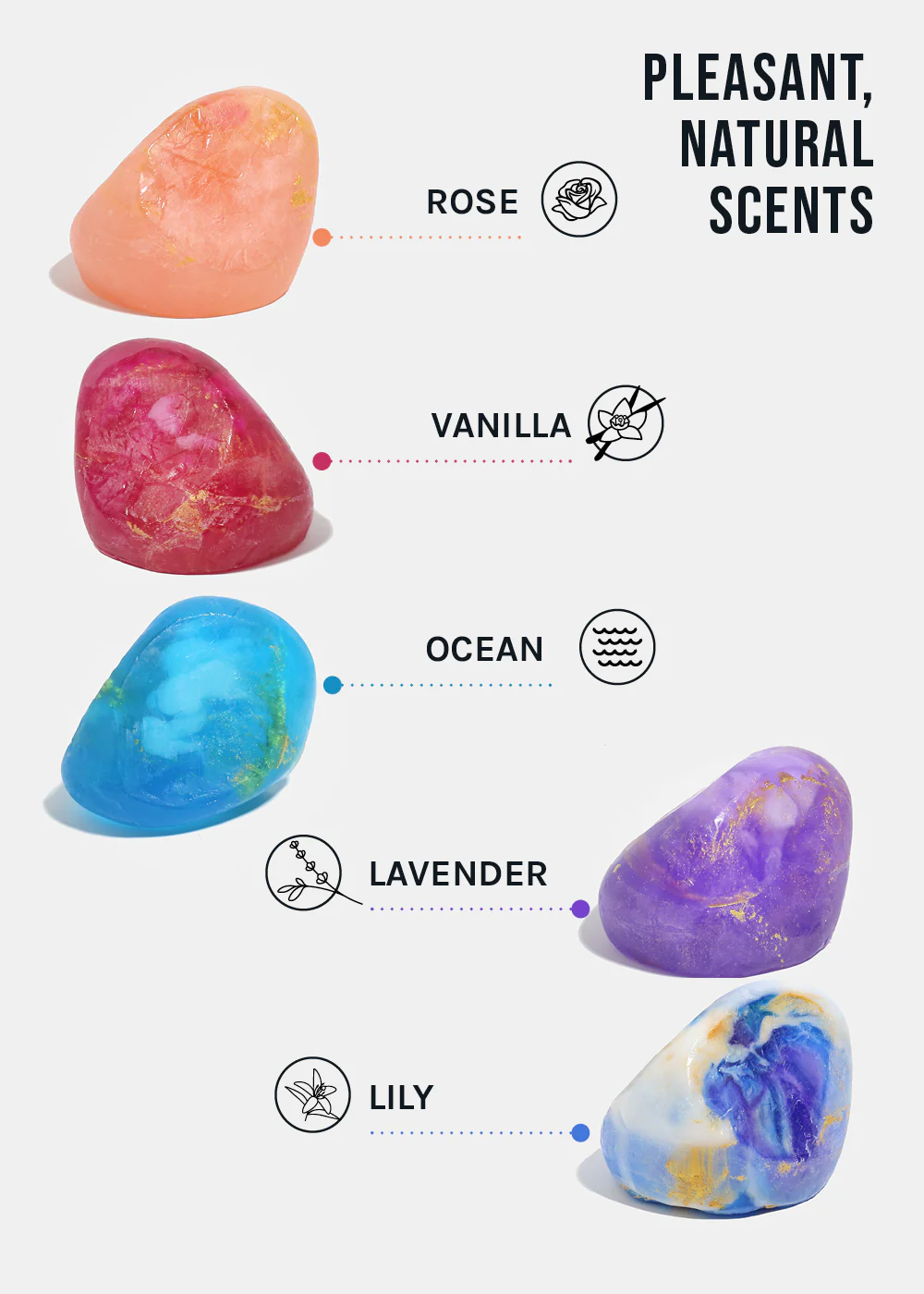 AOA Rock Soaps - Image 4