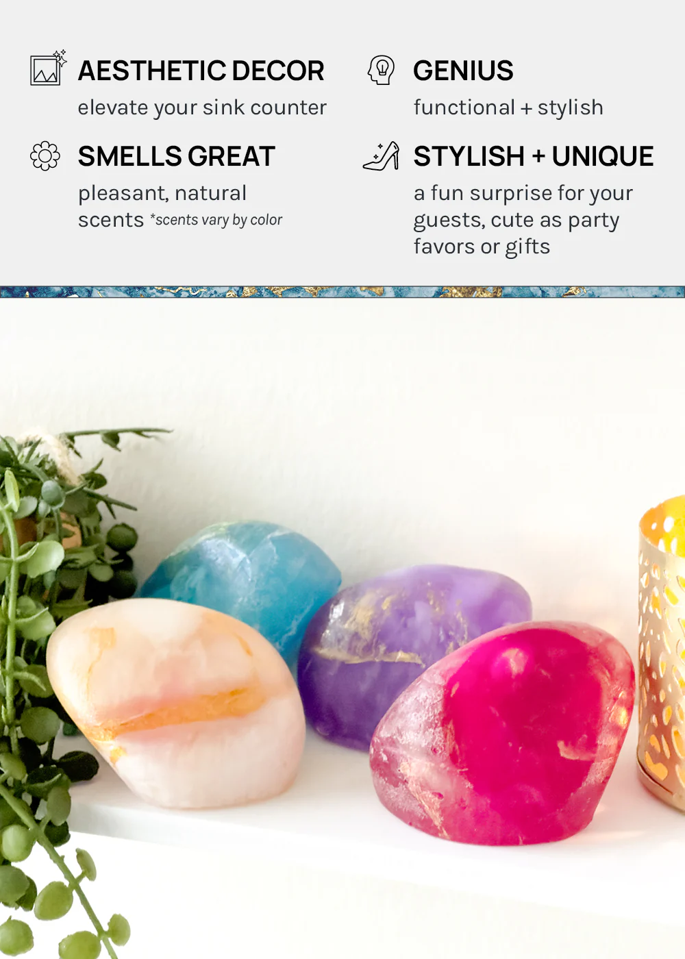 AOA Rock Soaps - Image 5