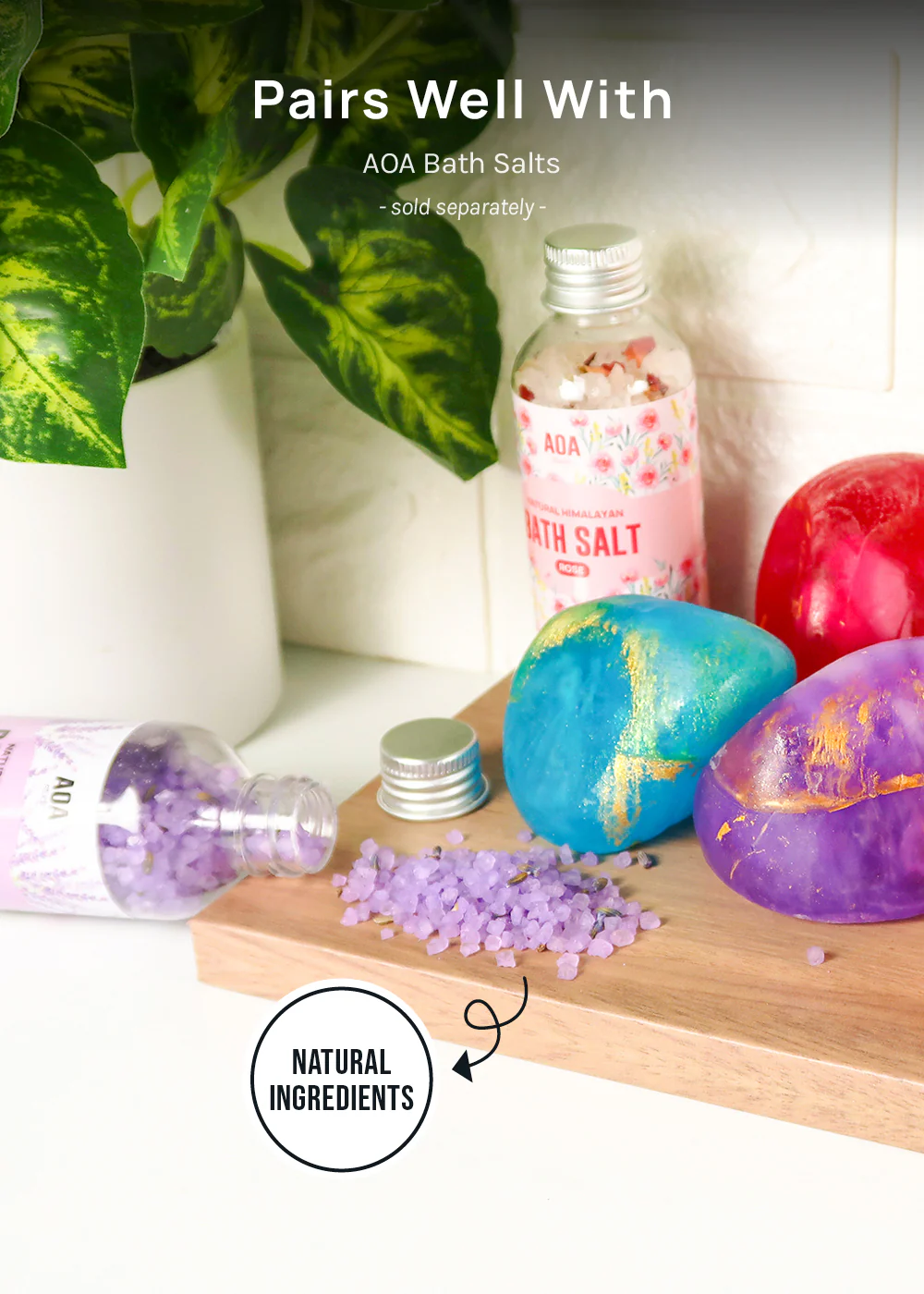 AOA Rock Soaps - Image 7