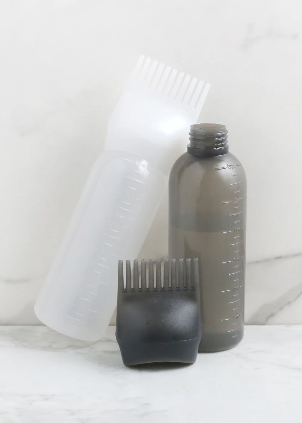 AOA Scalp Oiling + Coloring Applicator