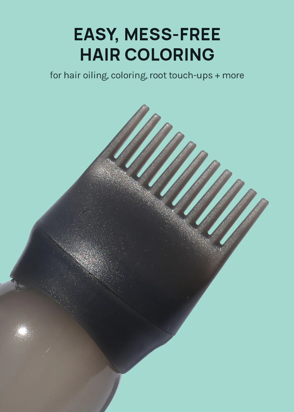AOA Scalp Oiling + Coloring Applicator - Image 2