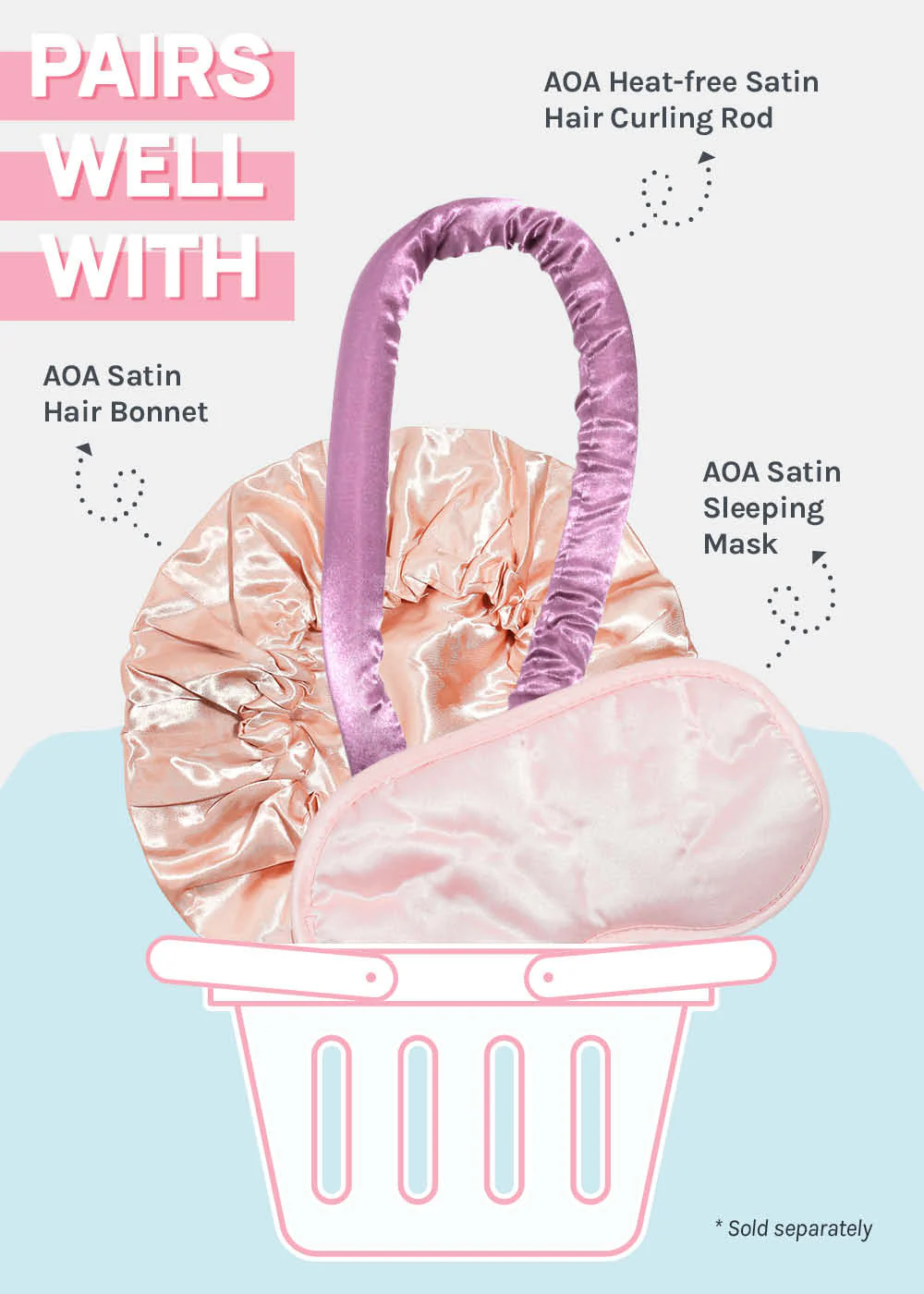 AOA Skin Dreamie Mouth Strips - Image 8