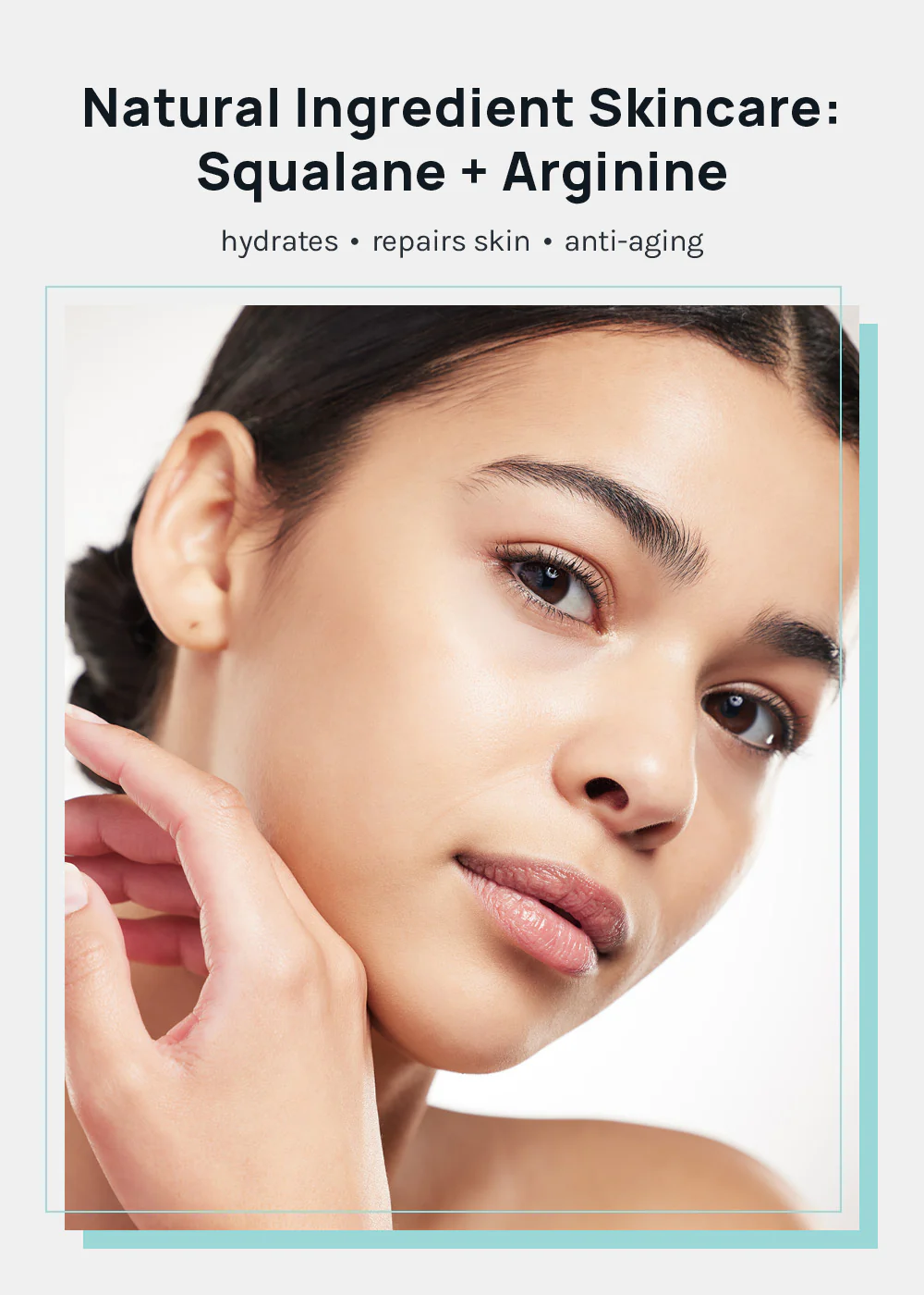 AOA Skin Squalane 80,000ppm Moisturizing Cream 20ml - Image 2