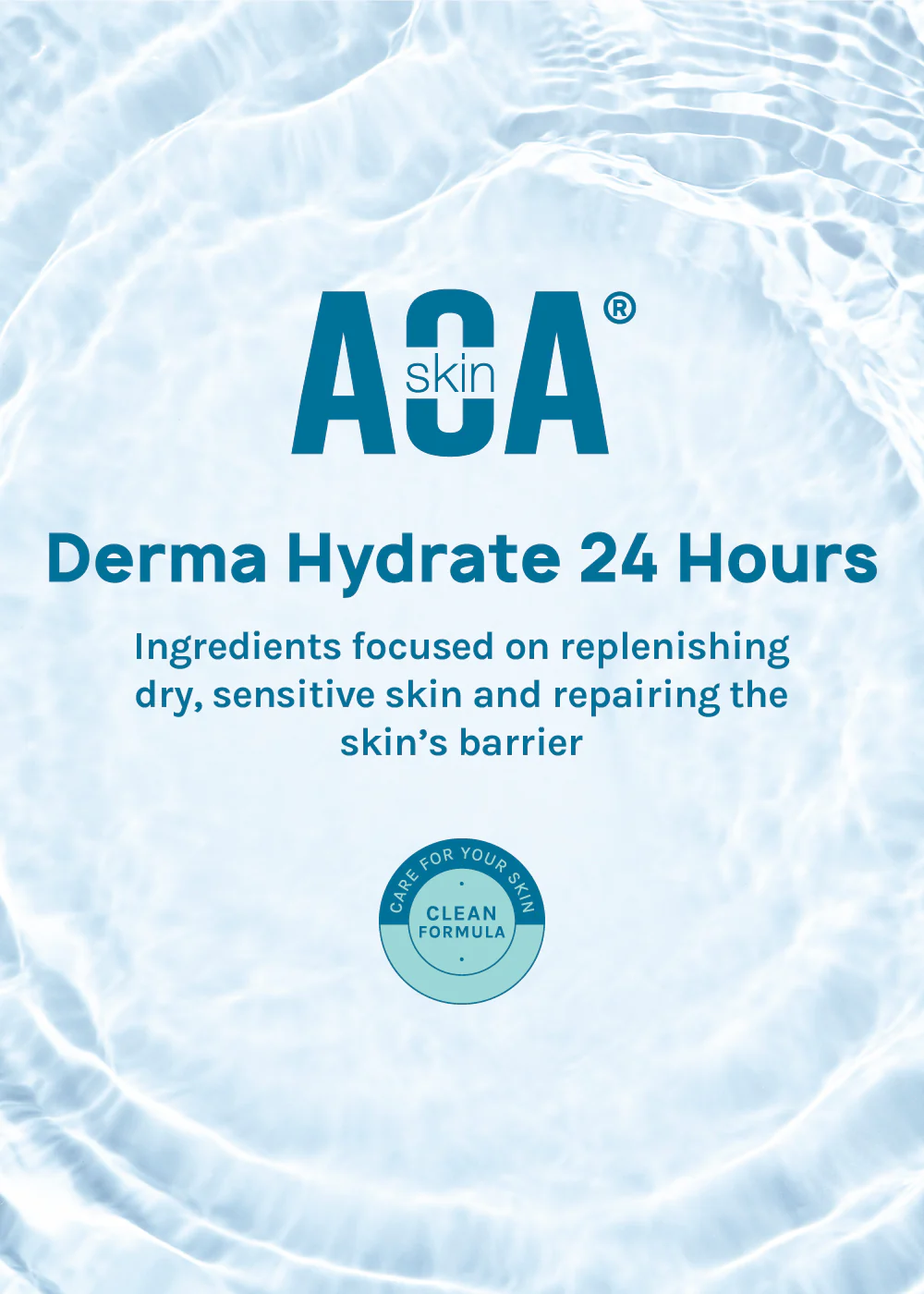 AOA Skin Wholly Green Water + Ceramide Sheet Mask - Image 8