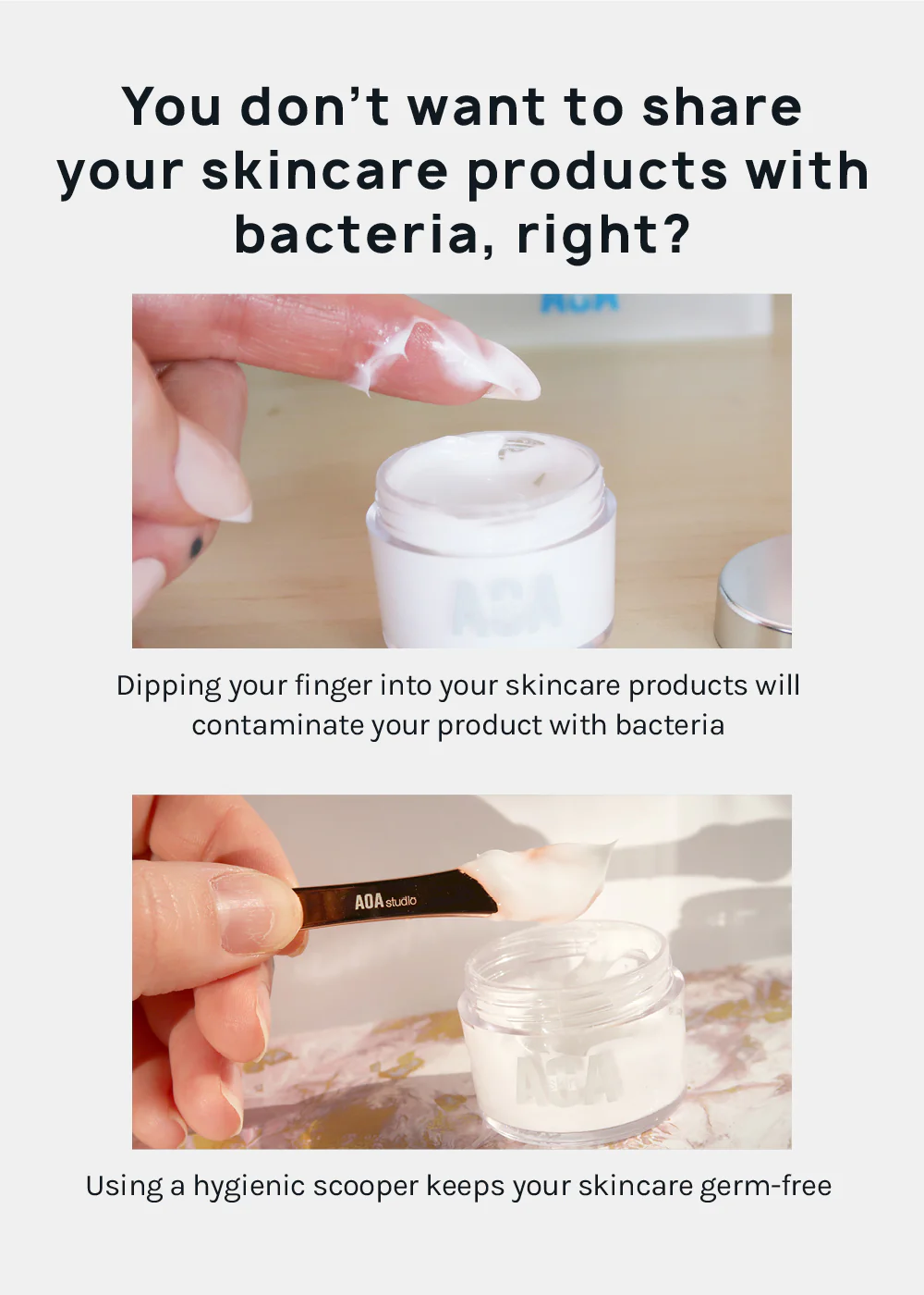 AOA Skincare Scoop - Image 2