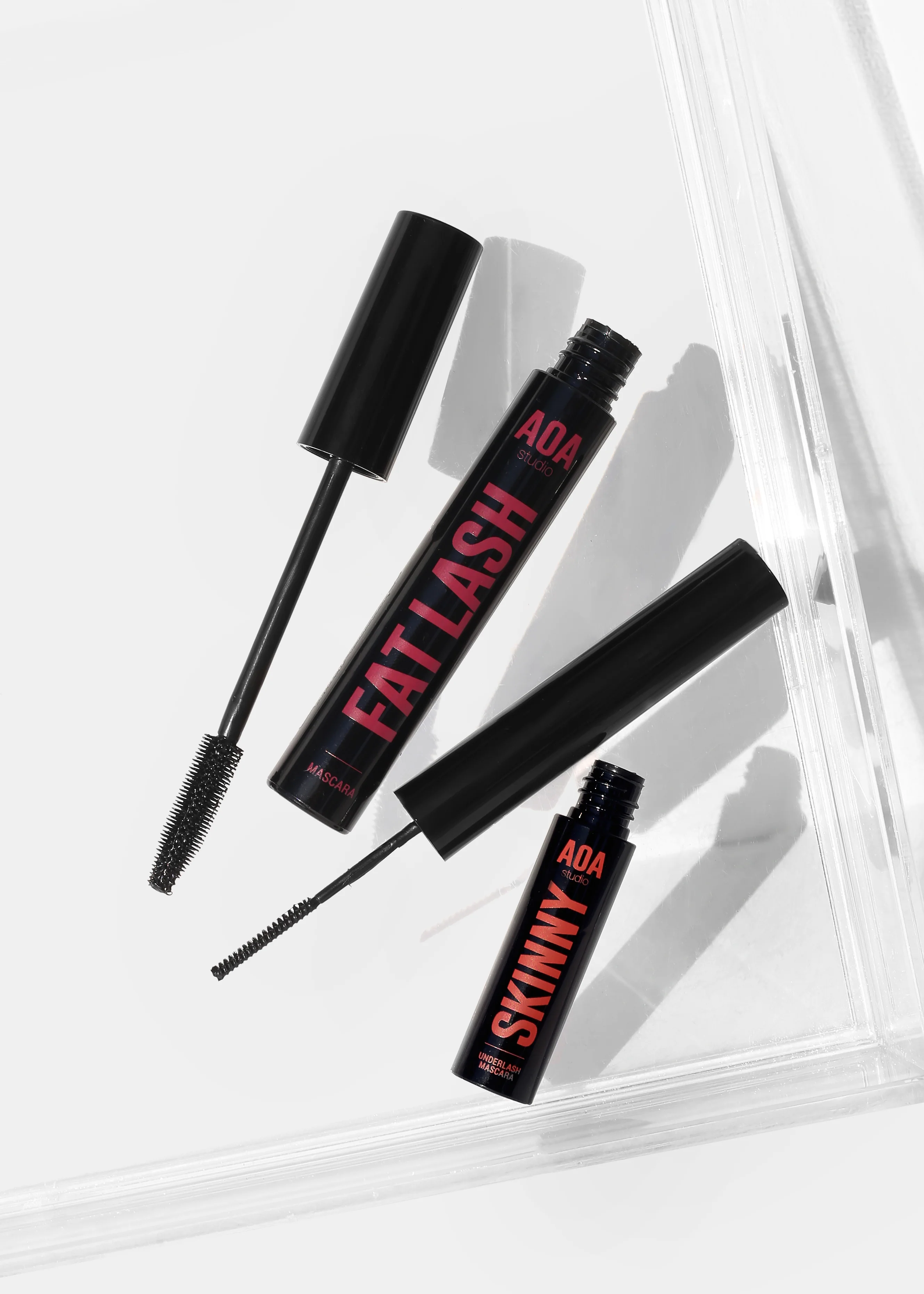 AOA Skinny Mascara Primer - Image 5