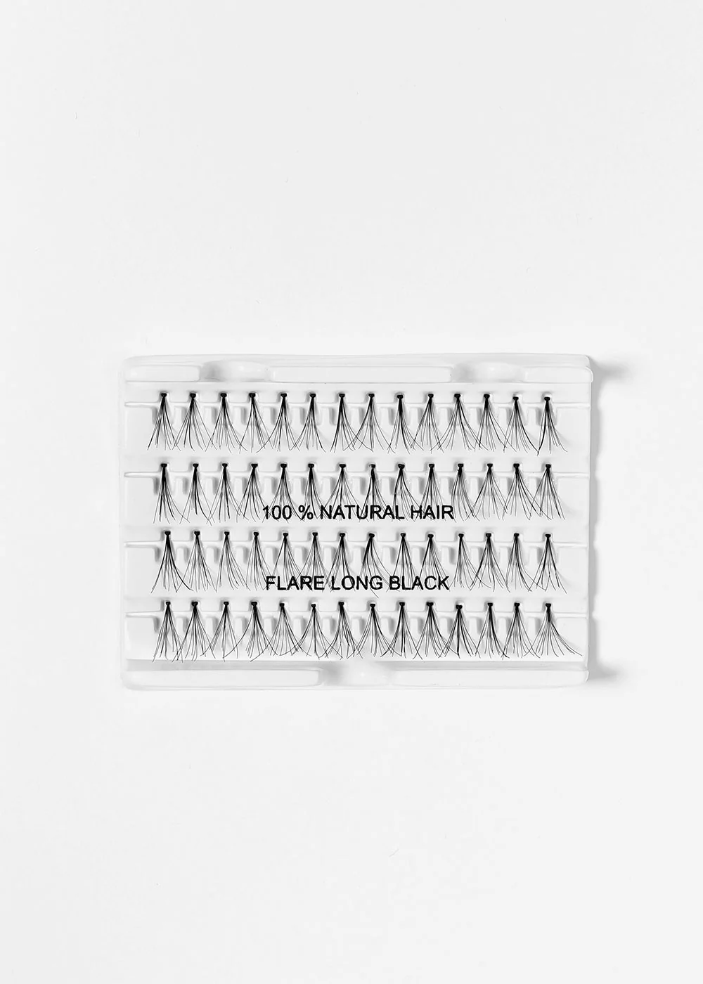 AOA Studio Eyelashes - Flare Long - Image 5