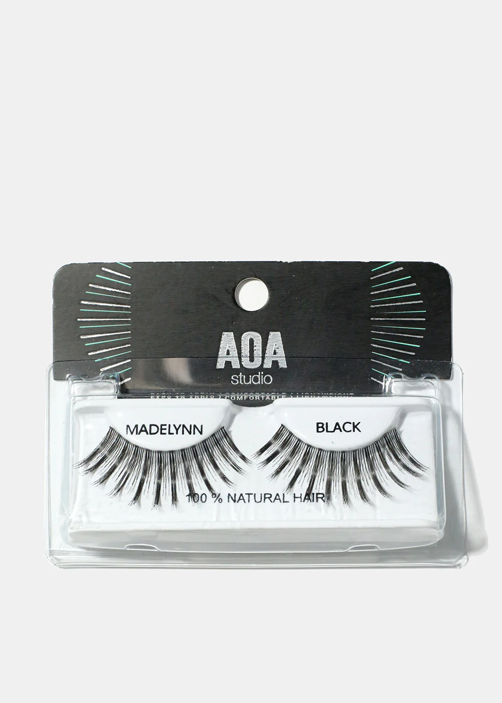 AOA Studio Eyelashes - Madelynn - Image 8