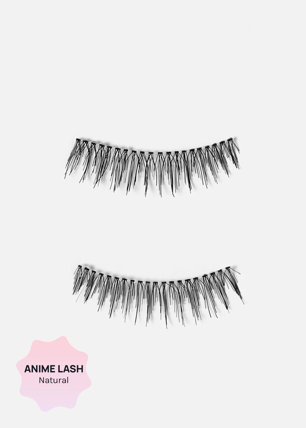 AOA Studio Eyelashes - Mila