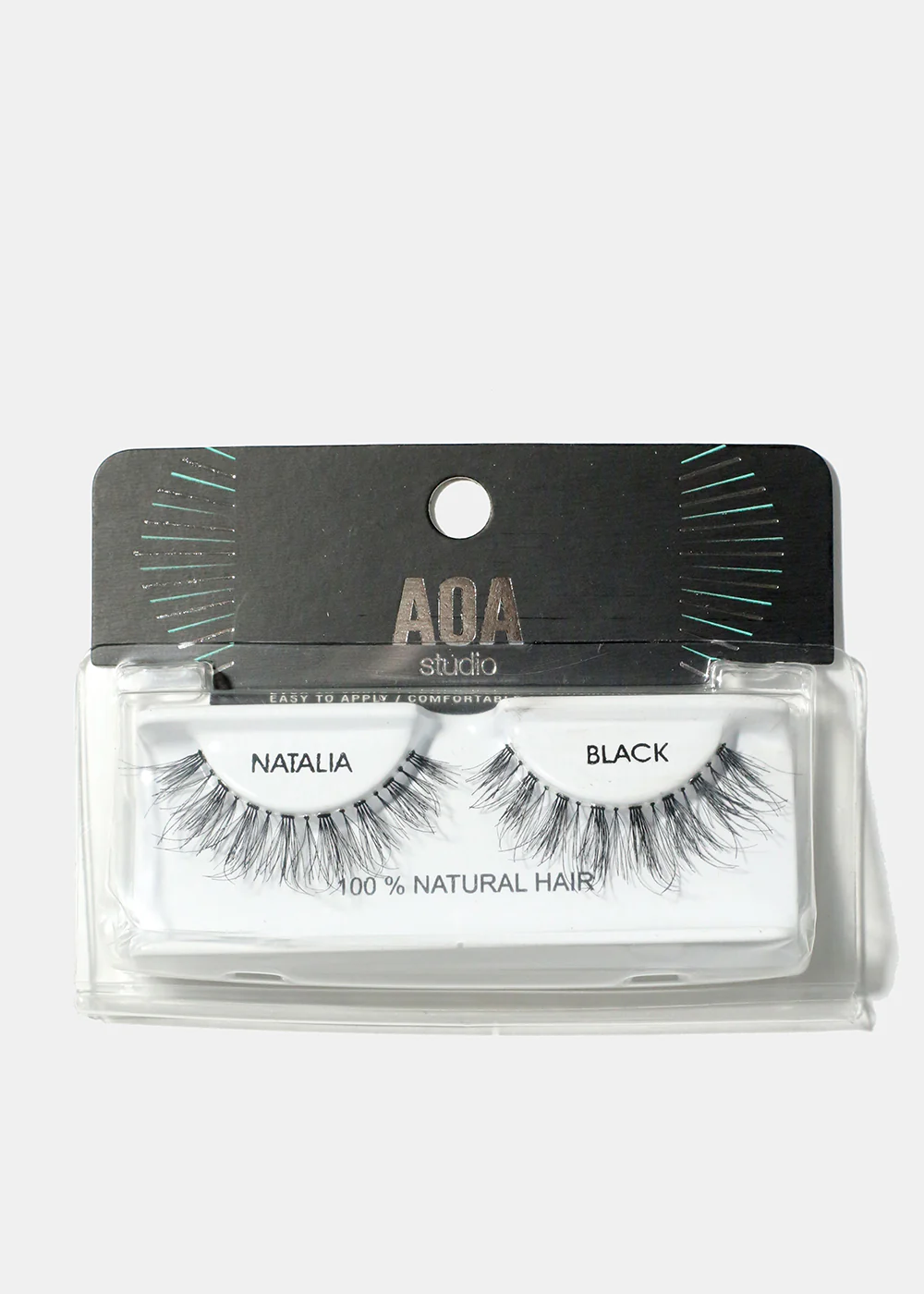 AOA Studio Eyelashes - Natalia - Image 8