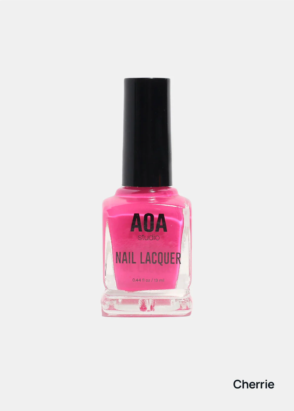 AOA Studio Nail Polish - Bolds - Image 5