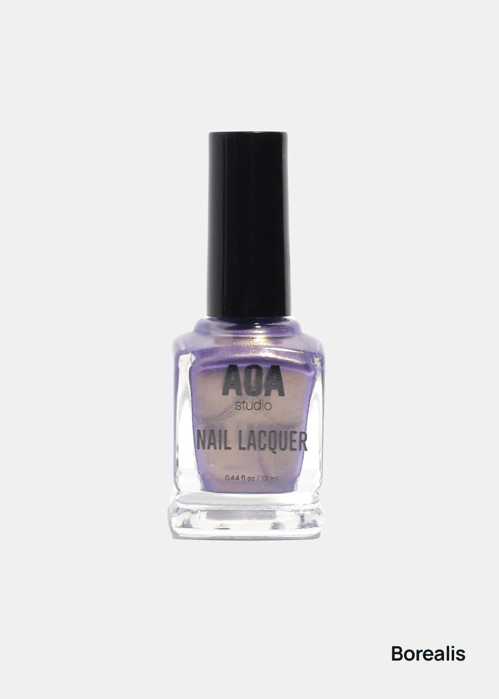 AOA Studio Nail Polish - Dark Shimmers - Image 10