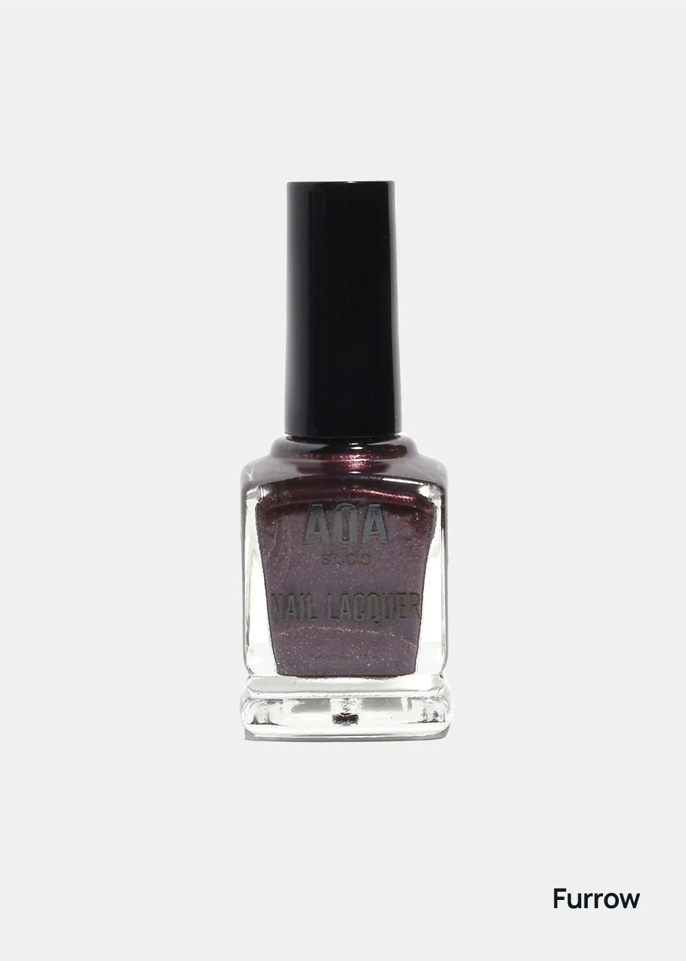 AOA Studio Nail Polish - Dark Shimmers - Image 8