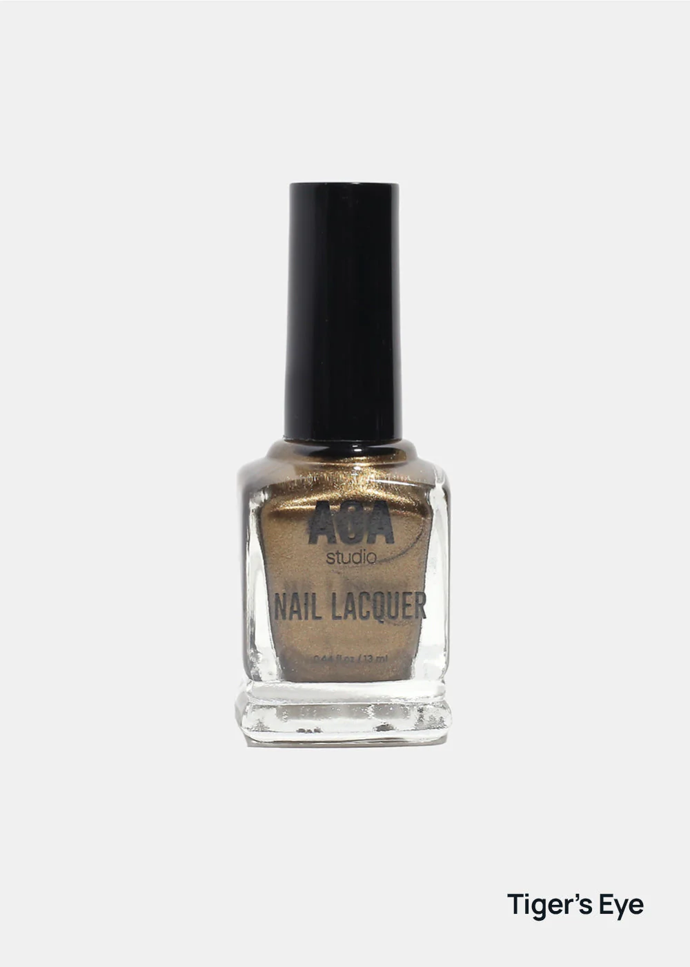 AOA Studio Nail Polish - Dark Shimmers - Image 9