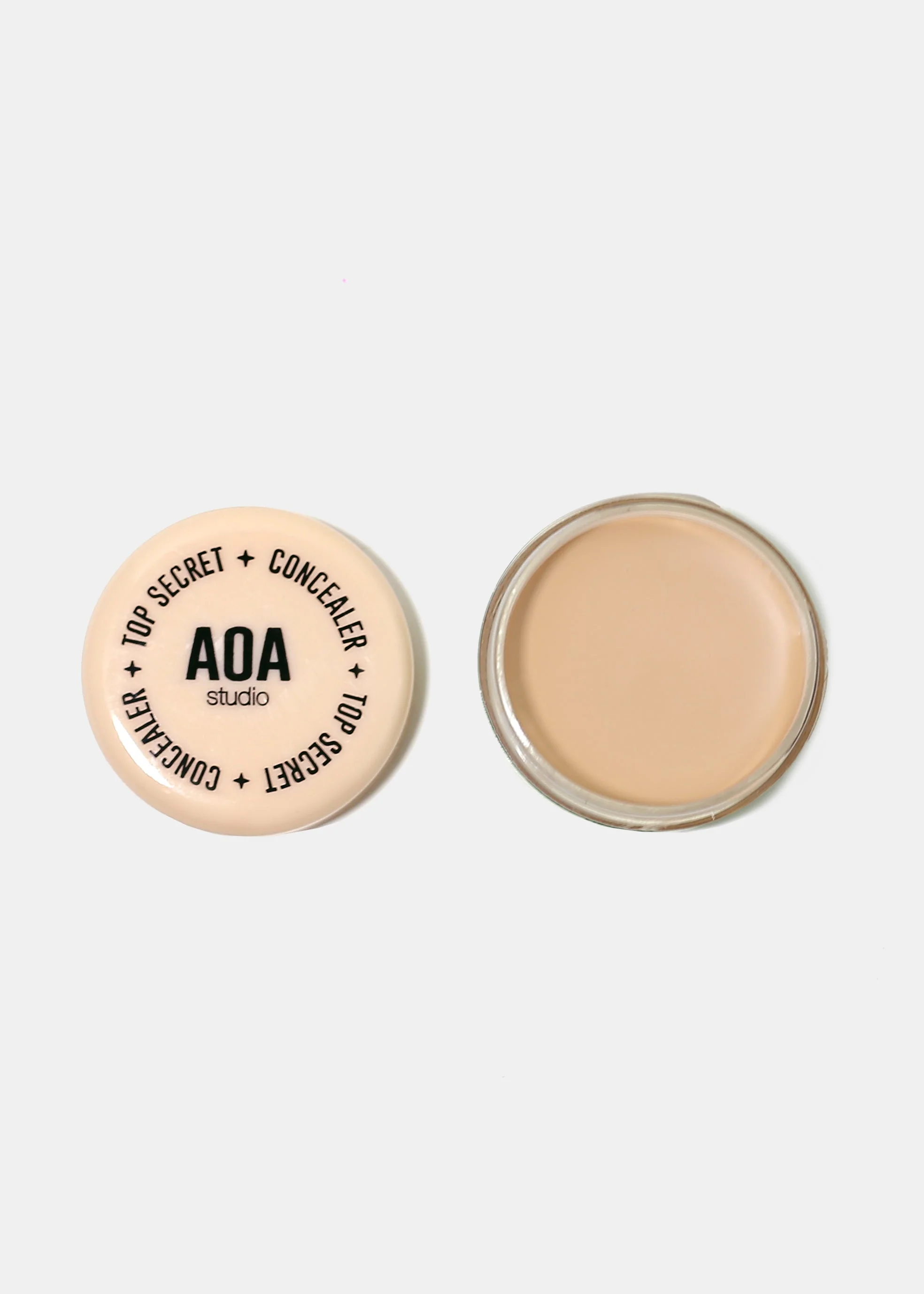AOA Studio Top Secret Concealer - Image 14