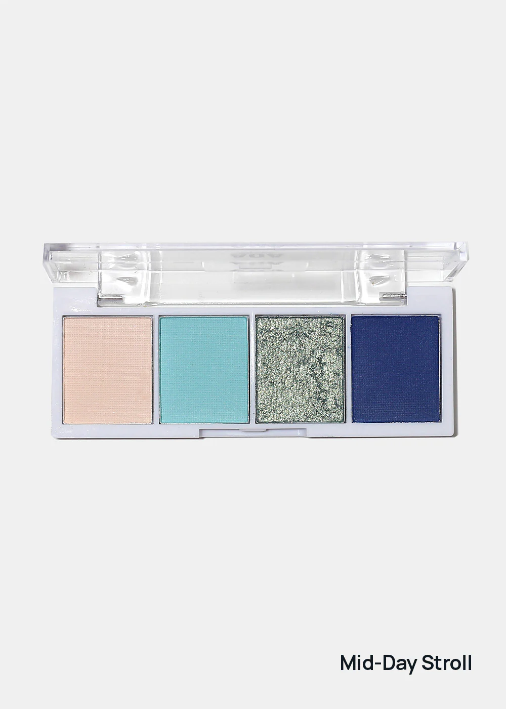 AOA Sunday Afternoon Eyeshadow Quad - Image 7