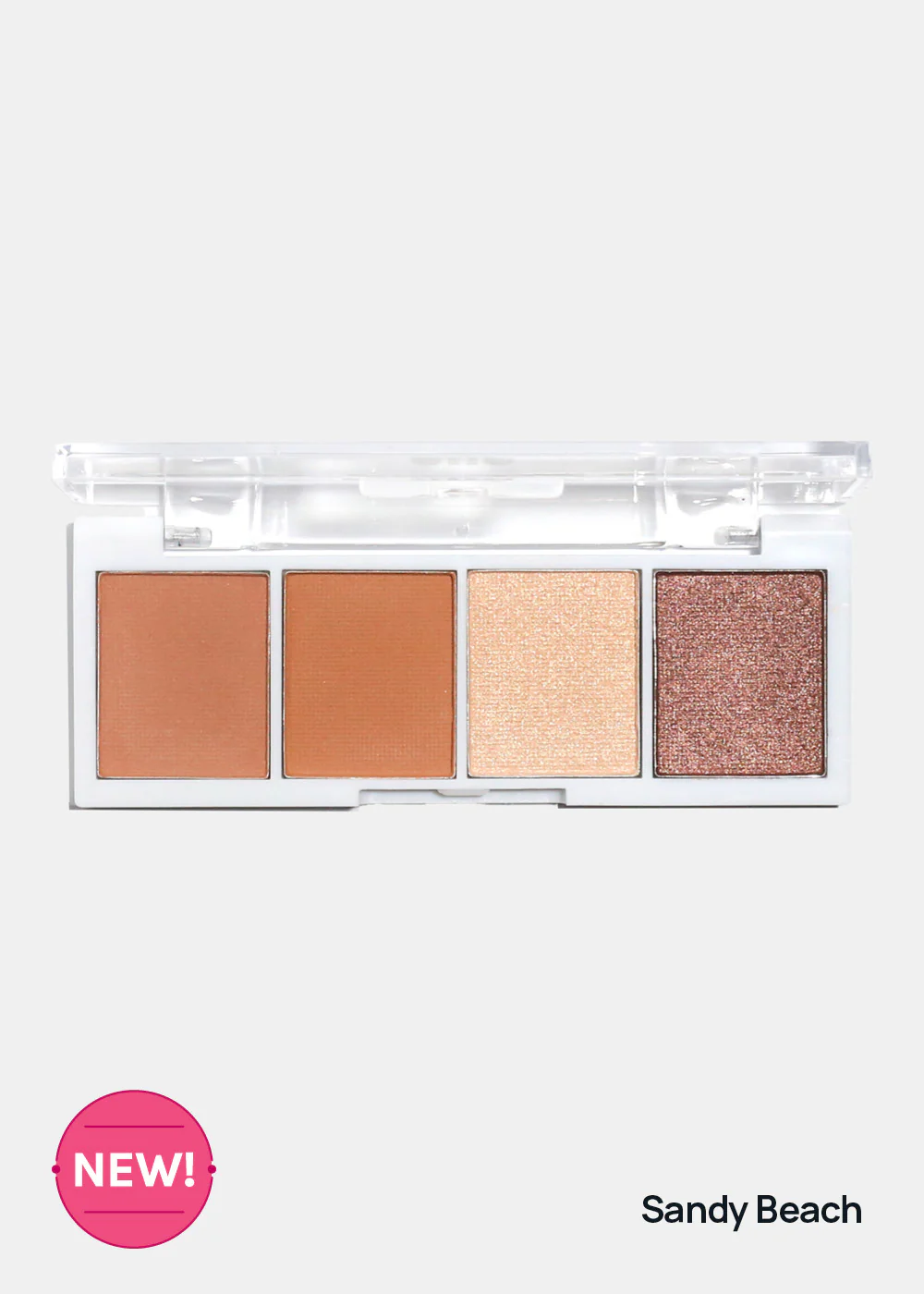AOA Sunday Afternoon Eyeshadow Quad - Image 9
