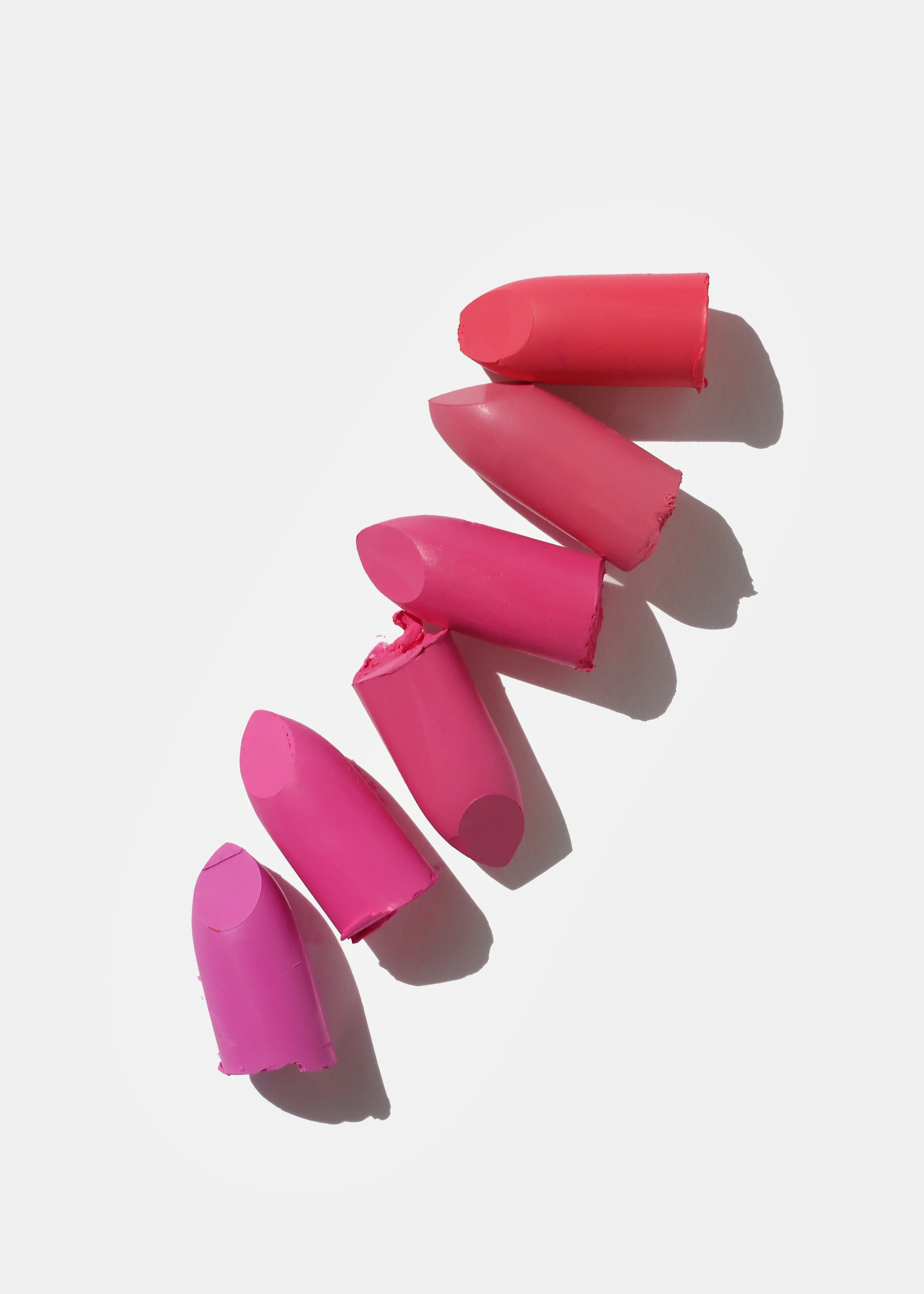 AOA Wonder Liplock - "Party Pink" Mattes - Image 4