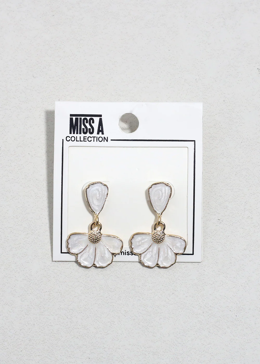 Aurora Bloom Earrings