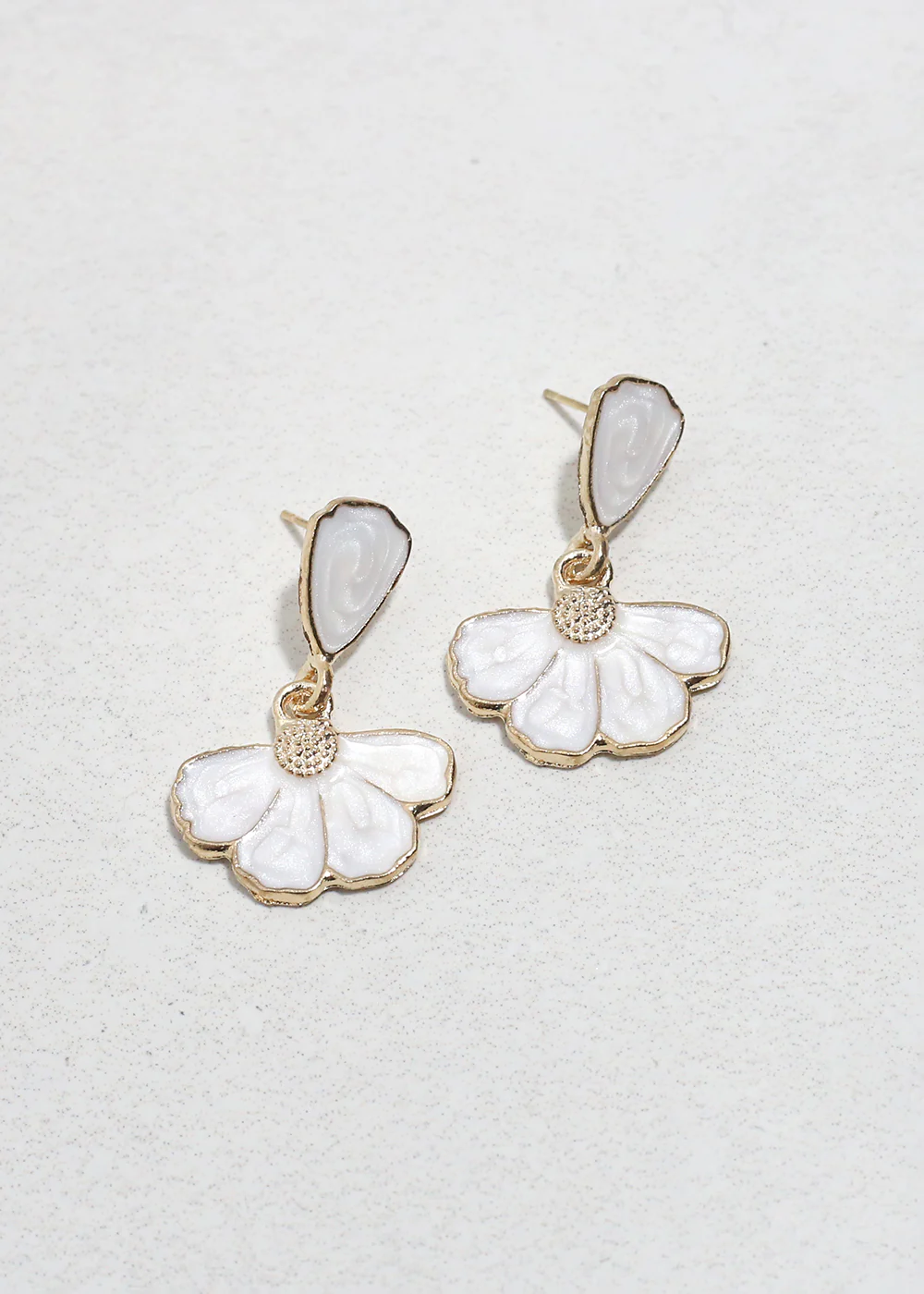 Aurora Bloom Earrings - Image 2