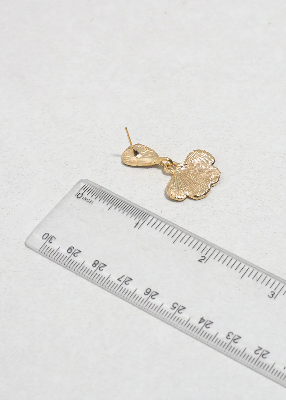 Aurora Bloom Earrings - Image 3