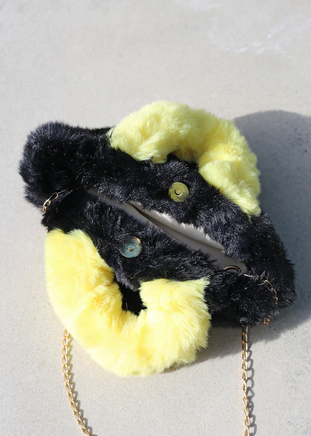 Ava Mini Tote Bag - Image 5