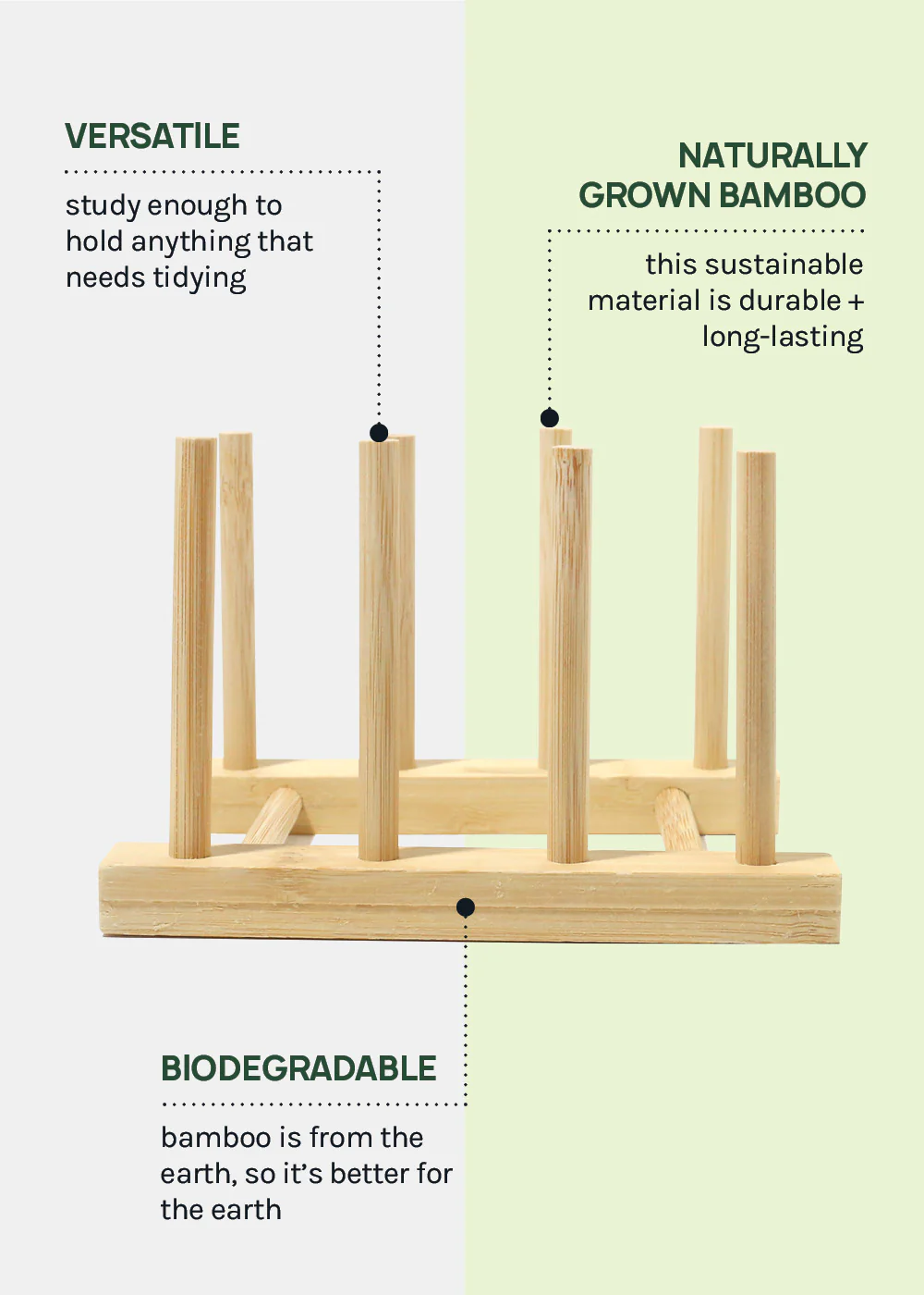 Bamboo Rack - Image 5