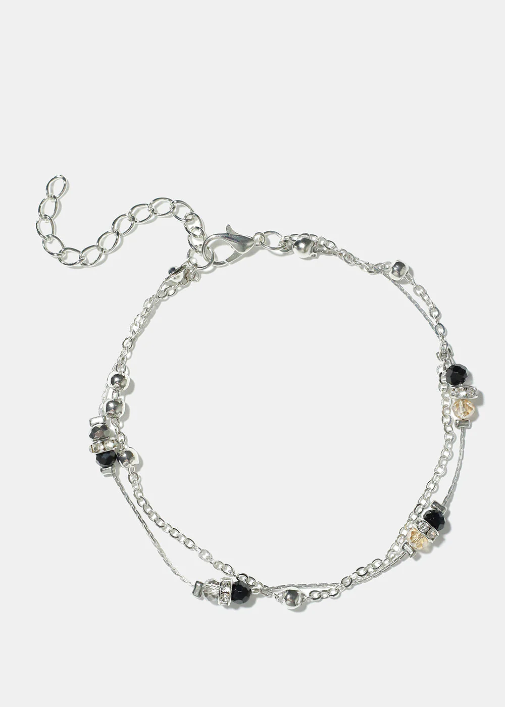 Bead Chain Anklet - Image 7