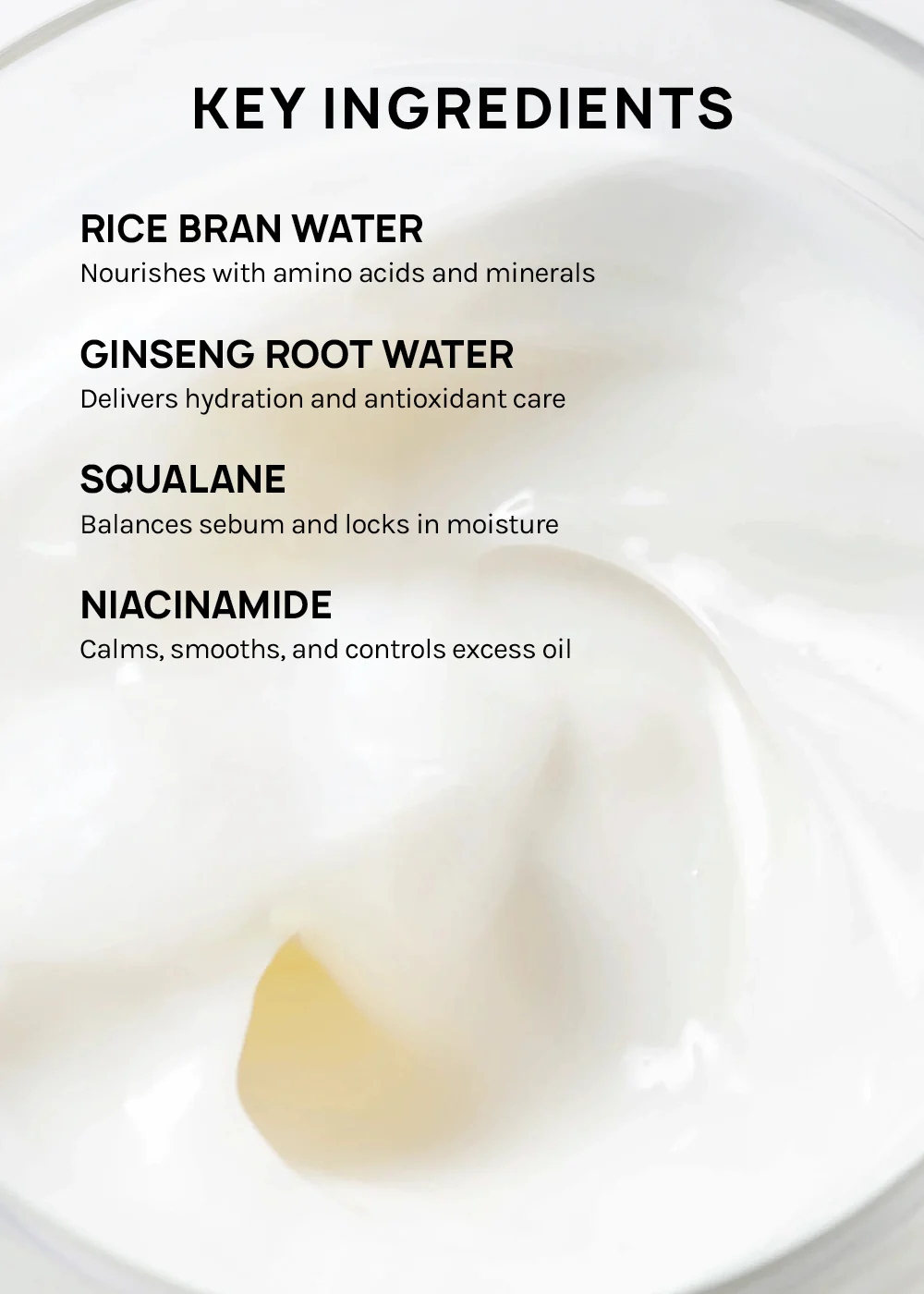 Beauty of Joseon Dynasty Cream 50ml - Image 5