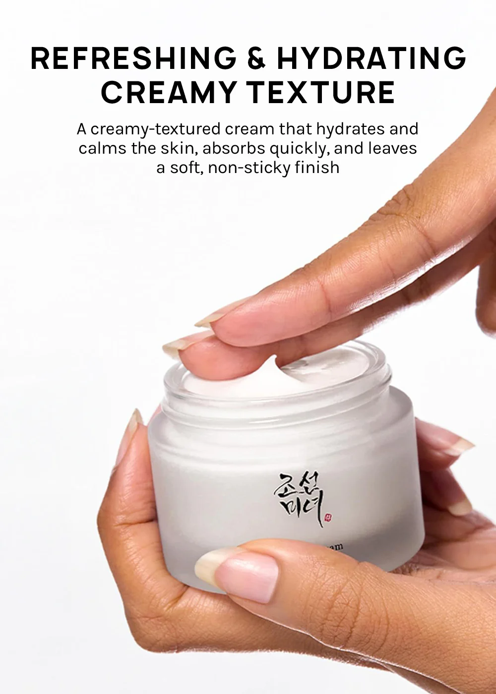 Beauty of Joseon Dynasty Cream 50ml - Image 6