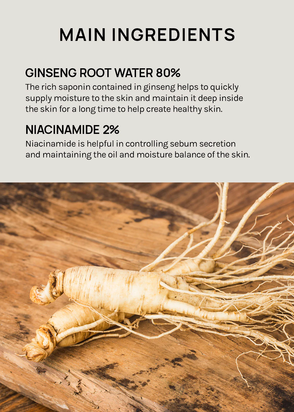 Beauty of Joseon Ginseng Essence Water 150ml - Image 4
