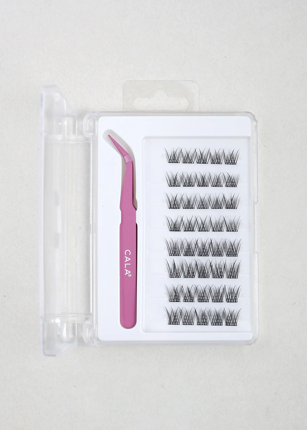 CALA Glam & Go Pre Glued Lash Extensions - Image 2