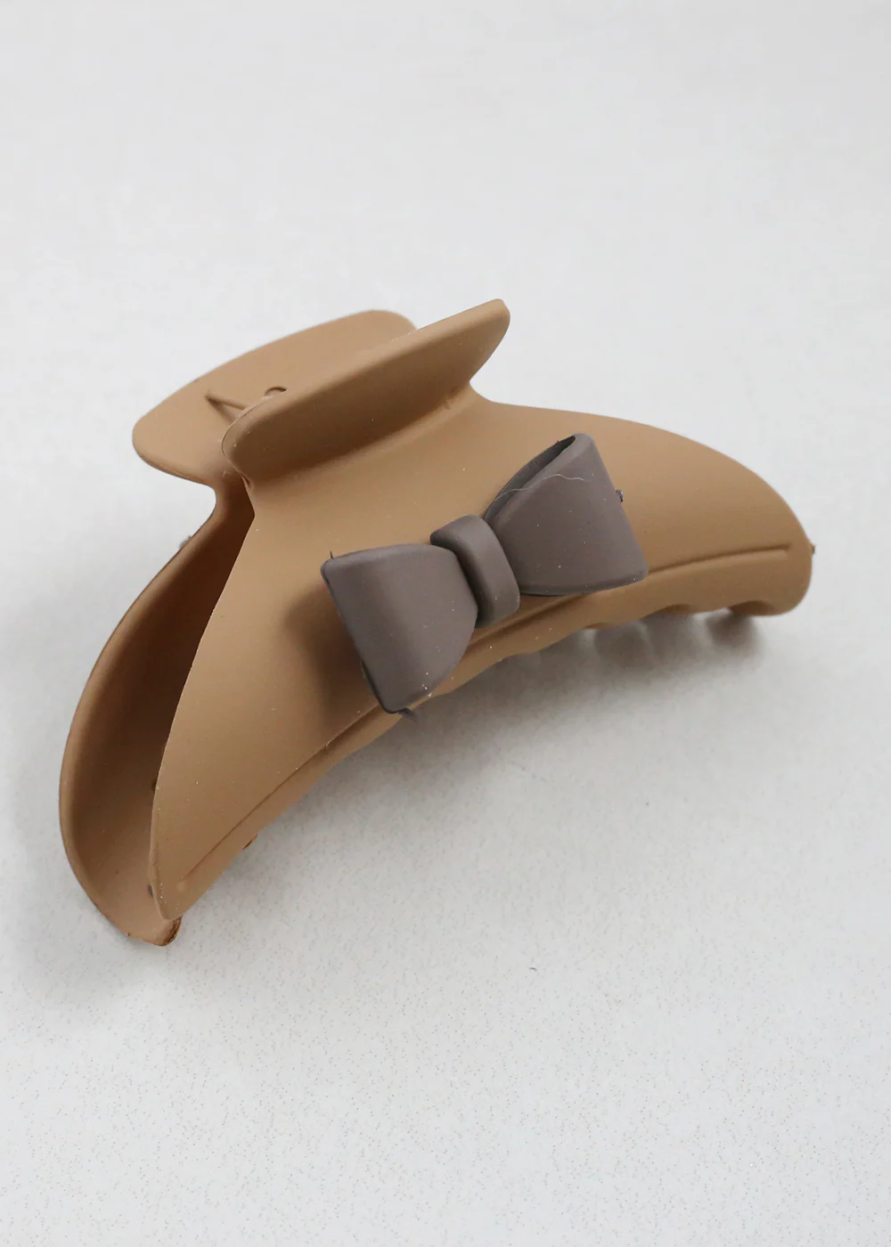 Claw Clip with Bow - Image 6