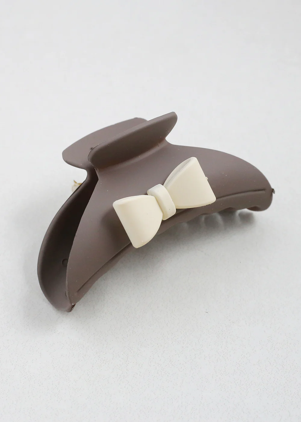 Claw Clip with Bow - Image 7